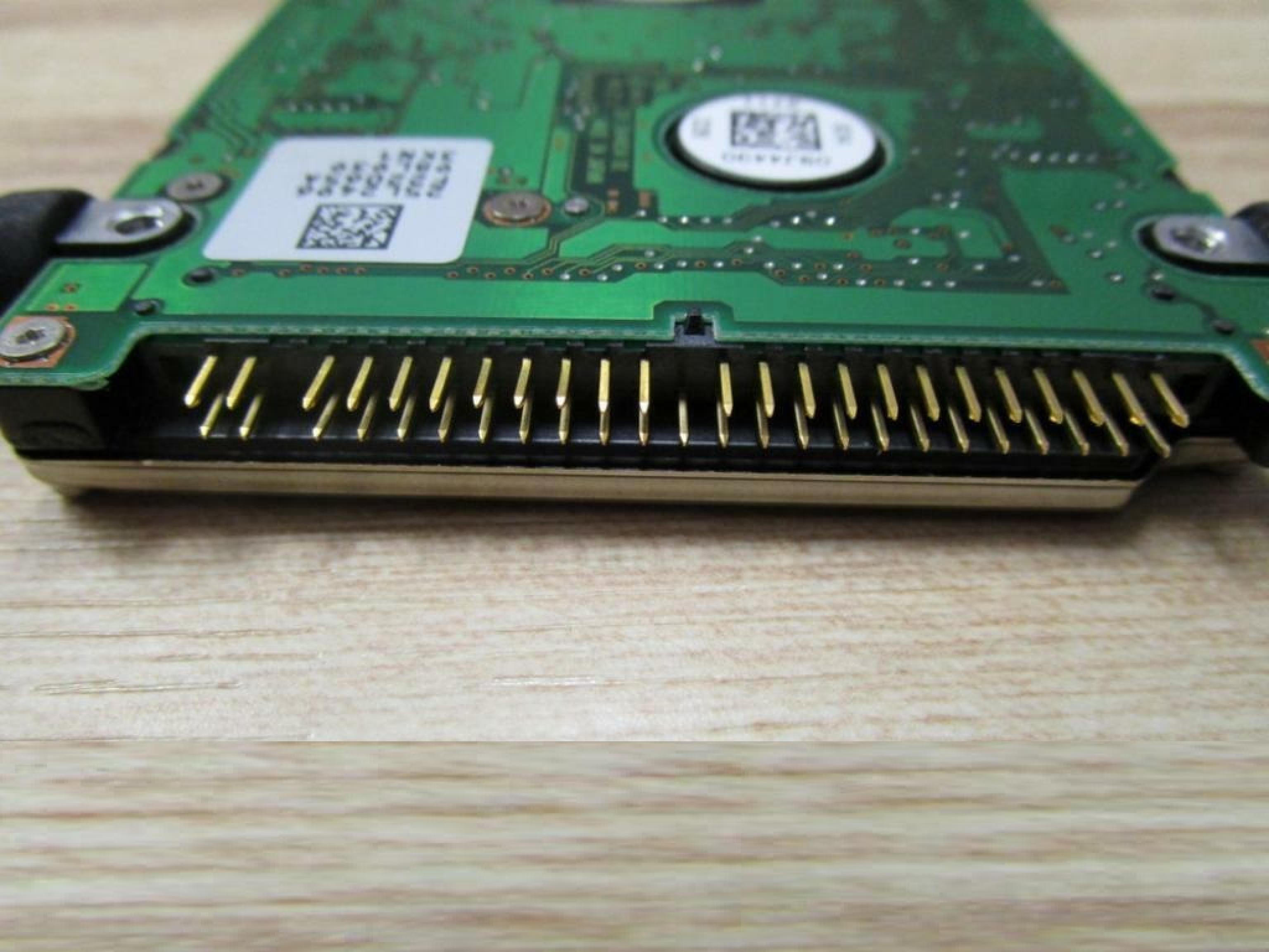IBM 31L9718 6.49GB ATA/IDE PCB (H17-11)