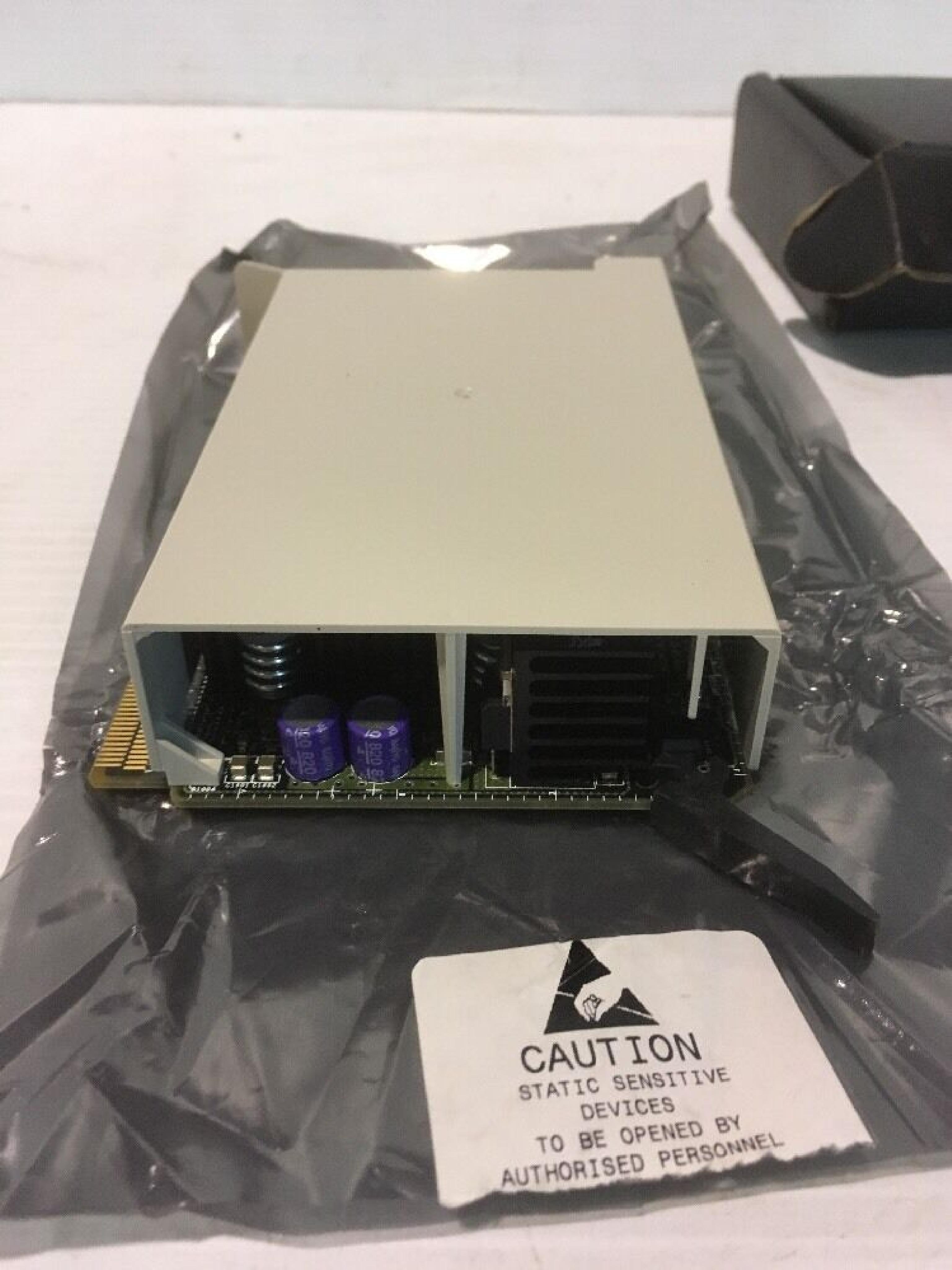 SUN MICROSYSTEMS 501-6071 450MHZ CPU 4MB CACHE US2 REV51 MODULE (GP60N2*10/16-1CO/2CO)(PTG1C-1C) REV-60