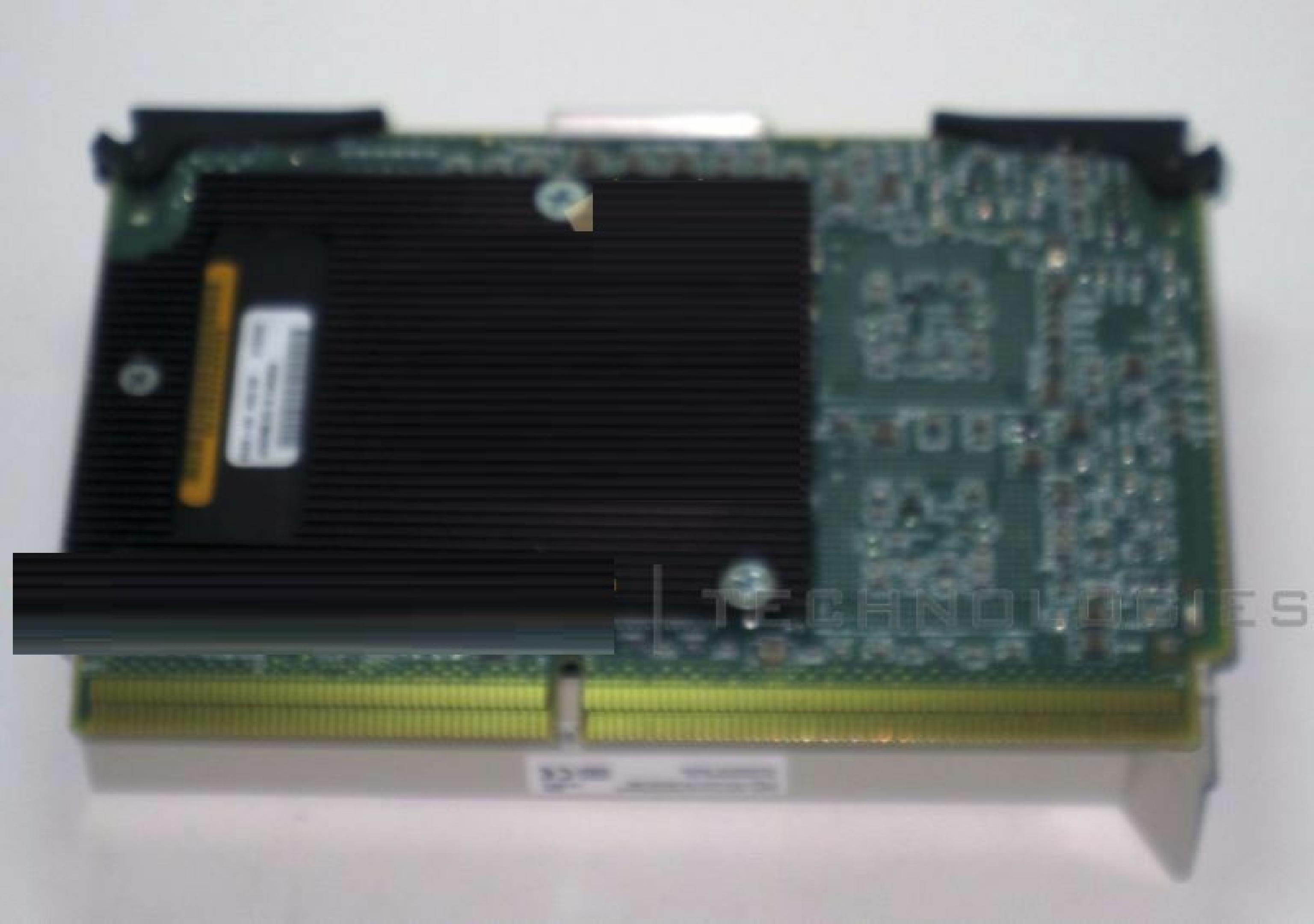 SUN MICROSYSTEMS 501-6071 450MHZ CPU 4MB CACHE US2 REV51 MODULE (GP60N2*10/16-1CO/2CO)(PTG1C-1C) REV-60