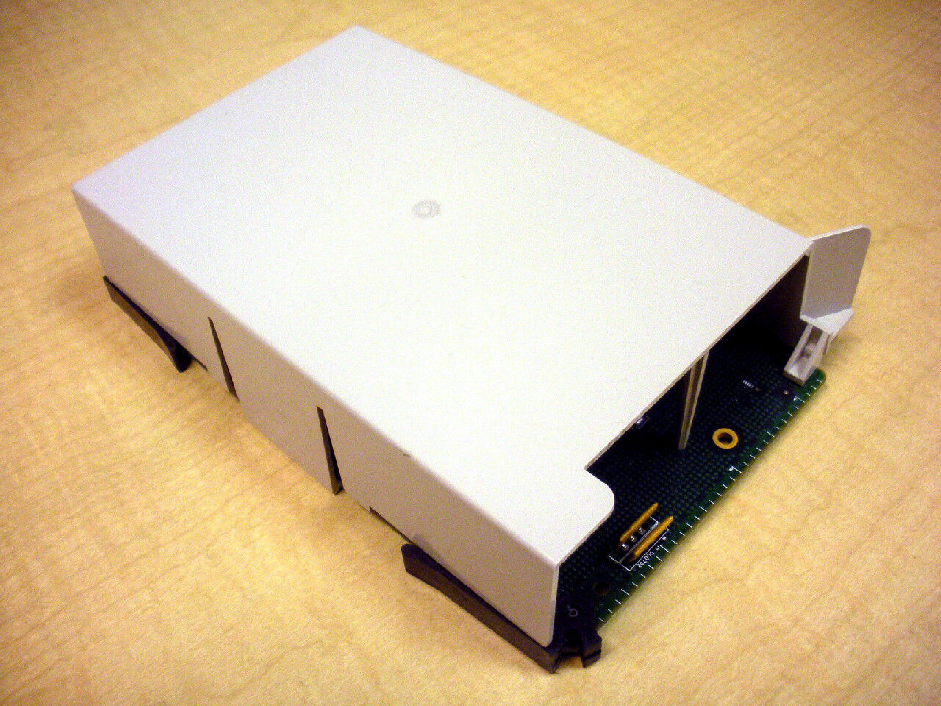 SUN MICROSYSTEMS 501-4849 300 MHZ ULTRA SPARC II 501 4849 REV61