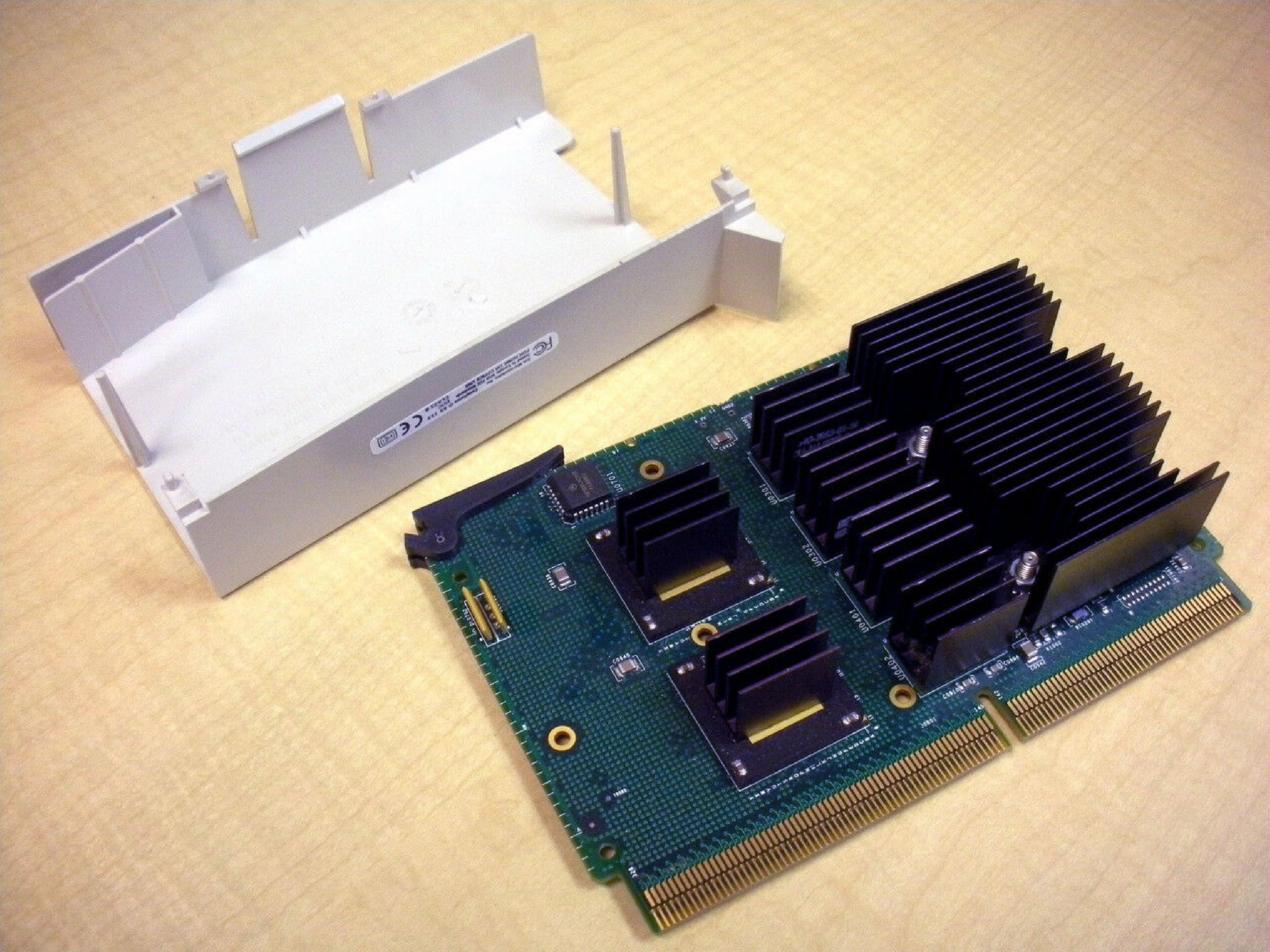 SUN MICROSYSTEMS 501-4849 300 MHZ ULTRA SPARC II 501 4849 REV61