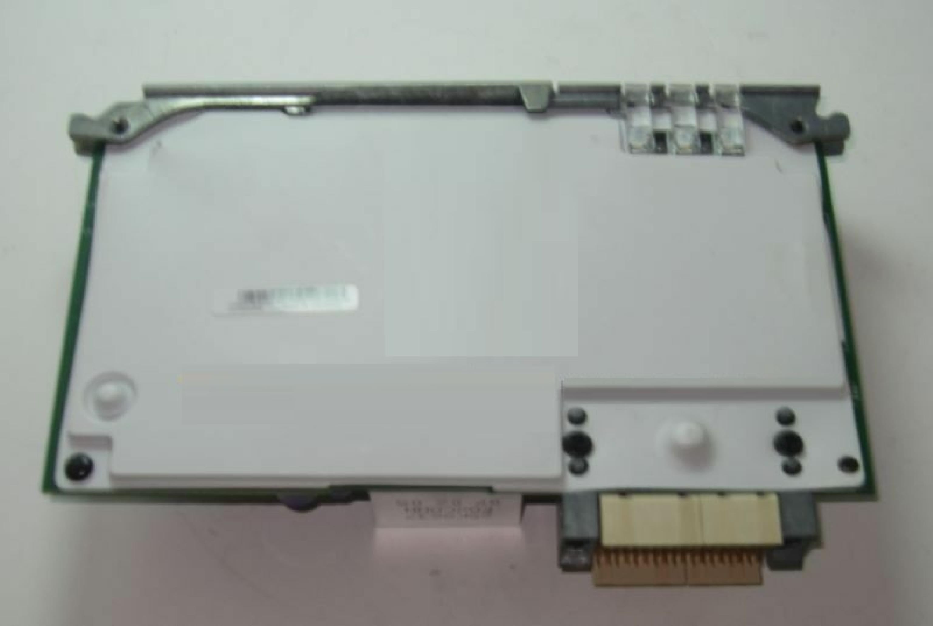 IBM 74P4442 X3800/X3850/X3950/X366 4 SLOT MEMORY EXPANSION CARD RAISER BOARD DIMM FOR X366