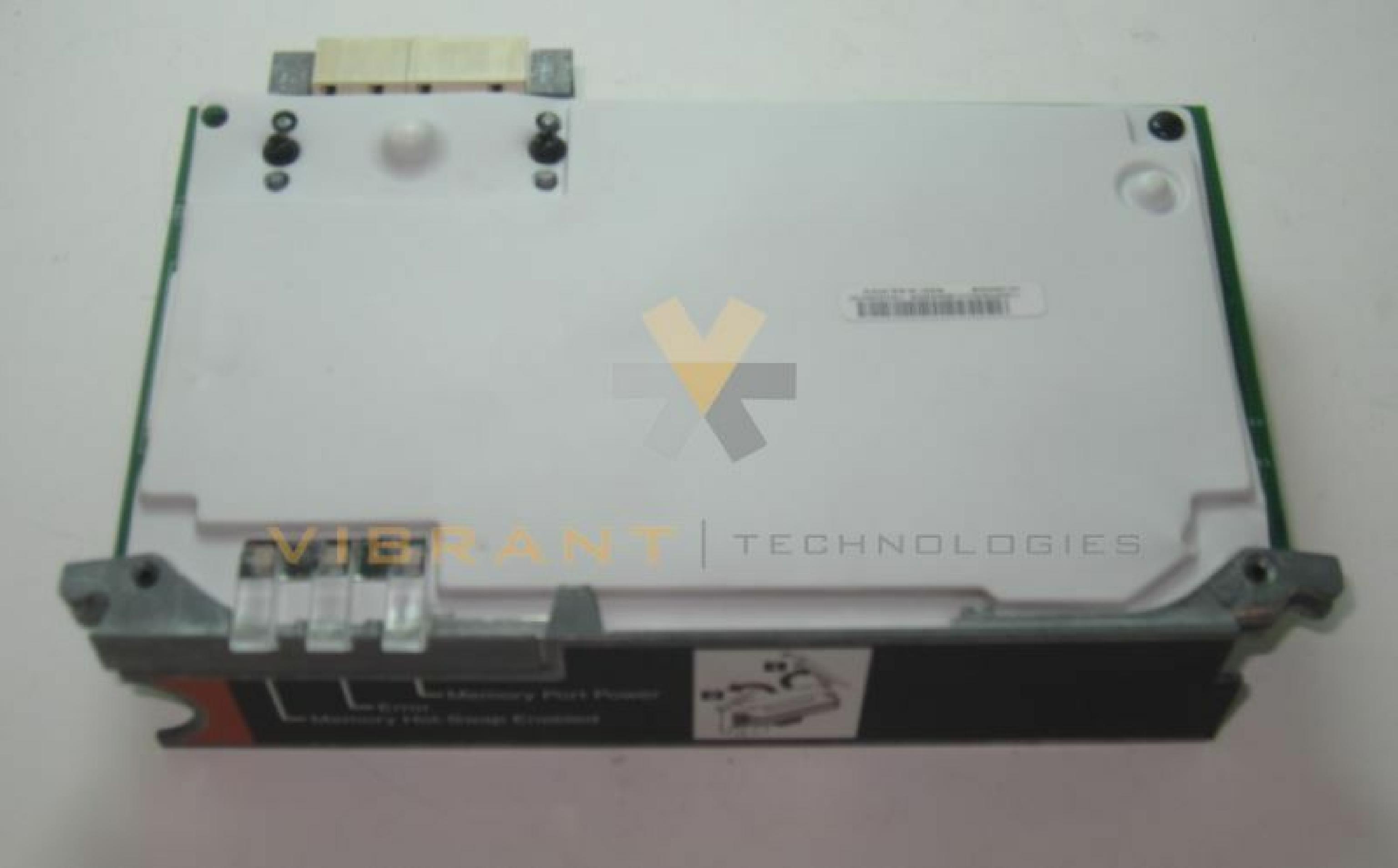 IBM 74P4442 X3800/X3850/X3950/X366 4 SLOT MEMORY EXPANSION CARD RAISER BOARD DIMM FOR X366