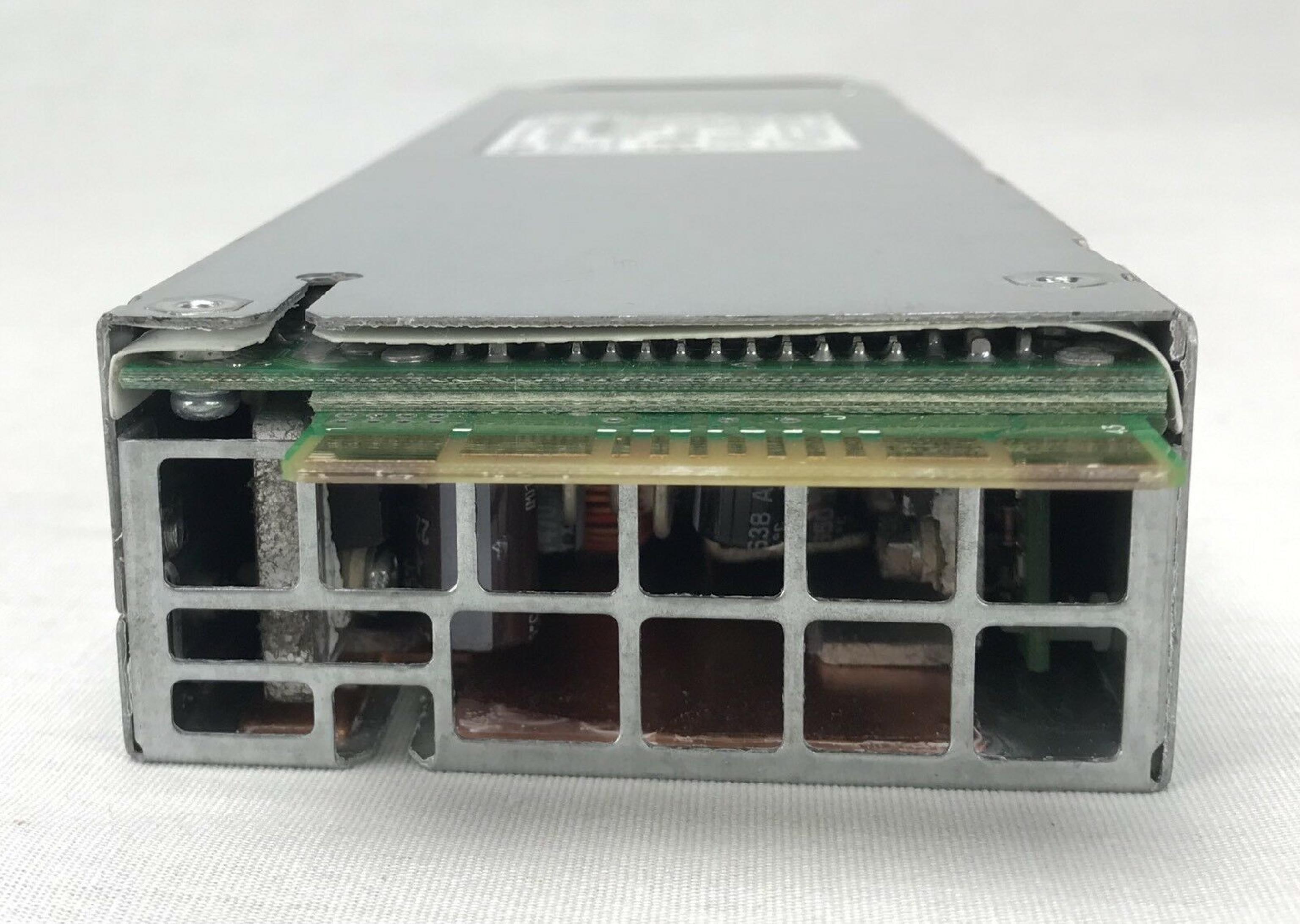 COMPAQ / HEWLETT PACKARD / HP 325718-001 361392-001 460W DL360 POWER SUPPLY