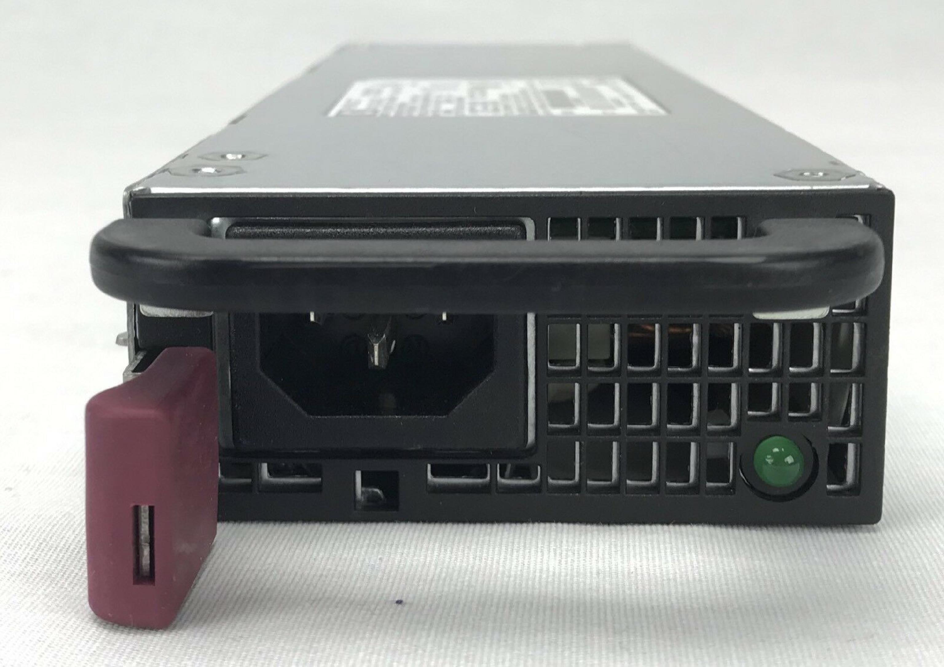 COMPAQ / HEWLETT PACKARD / HP 325718-001 361392-001 460W DL360 POWER SUPPLY