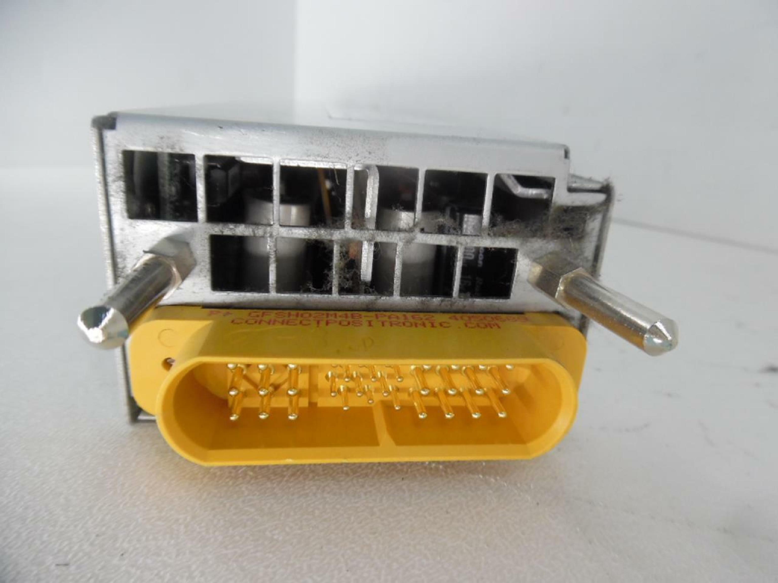 SUN MICROSYSTEMS AA22770 ASTEC 400W POWER SUPPLY AA22770 SUN PART NO. 300-1568-01