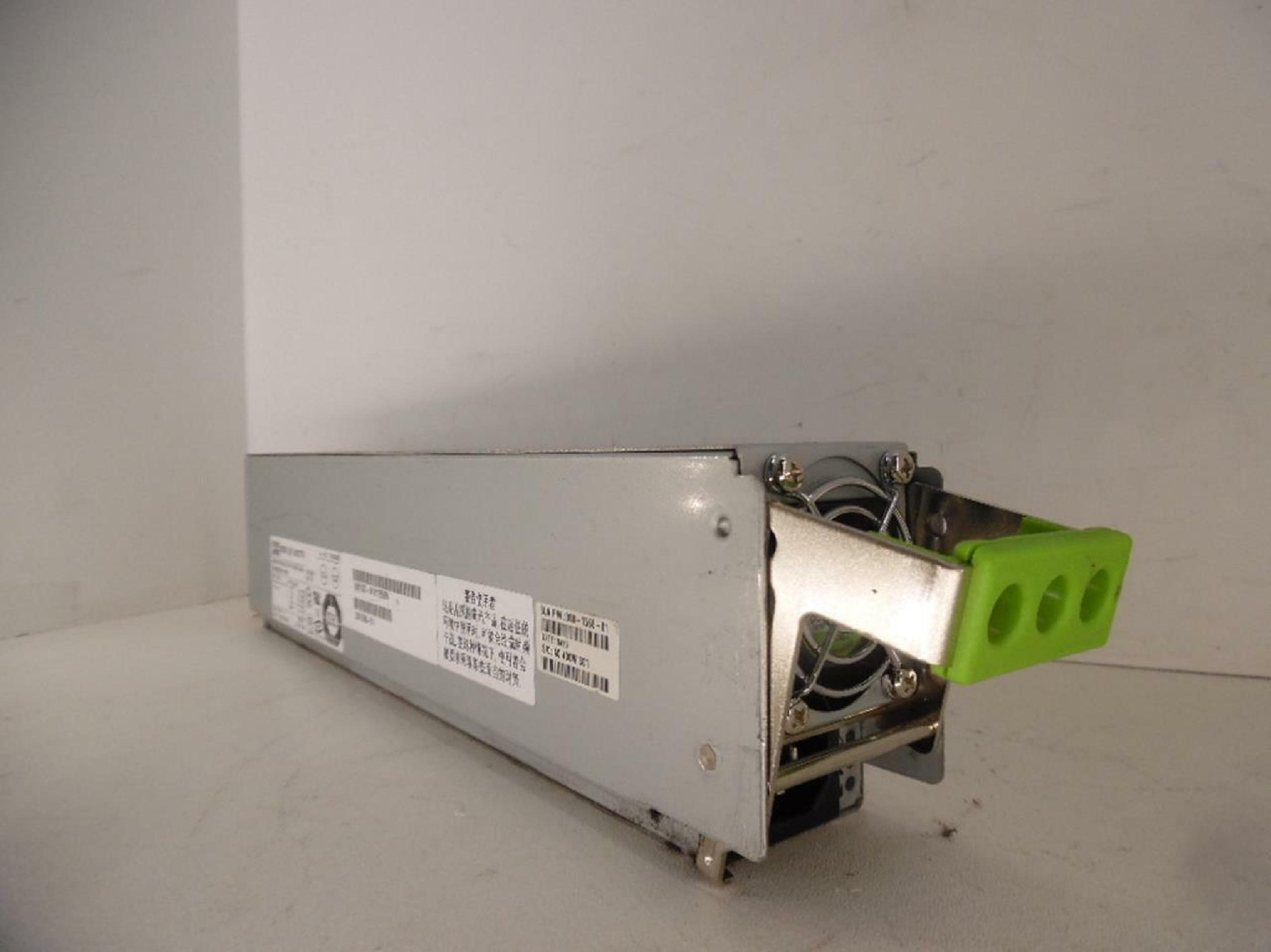 SUN MICROSYSTEMS AA22770 ASTEC 400W POWER SUPPLY AA22770 SUN PART NO. 300-1568-01