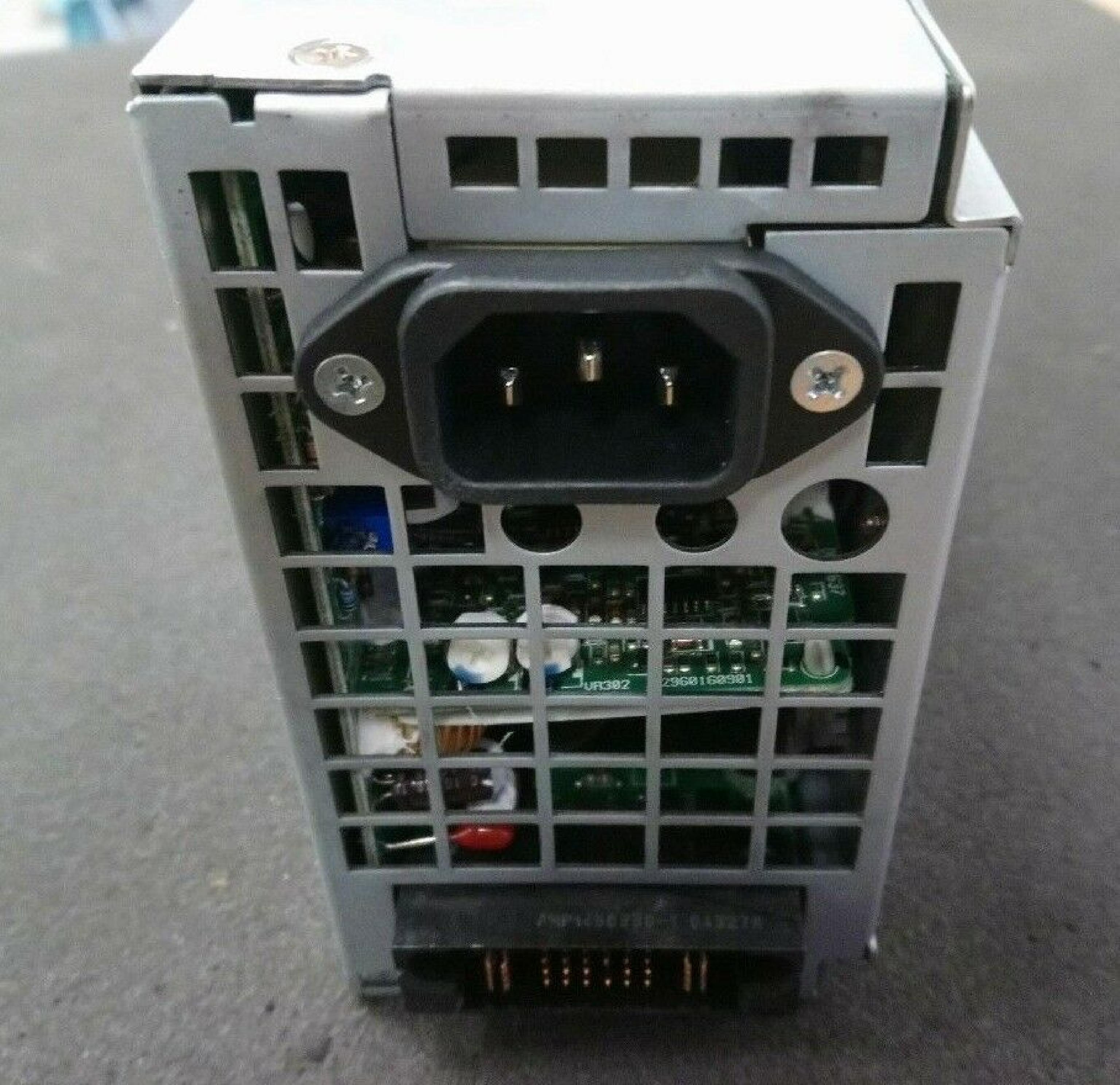 SUN MICROSYSTEMS DPS-1500AB A POWER SUPPLY