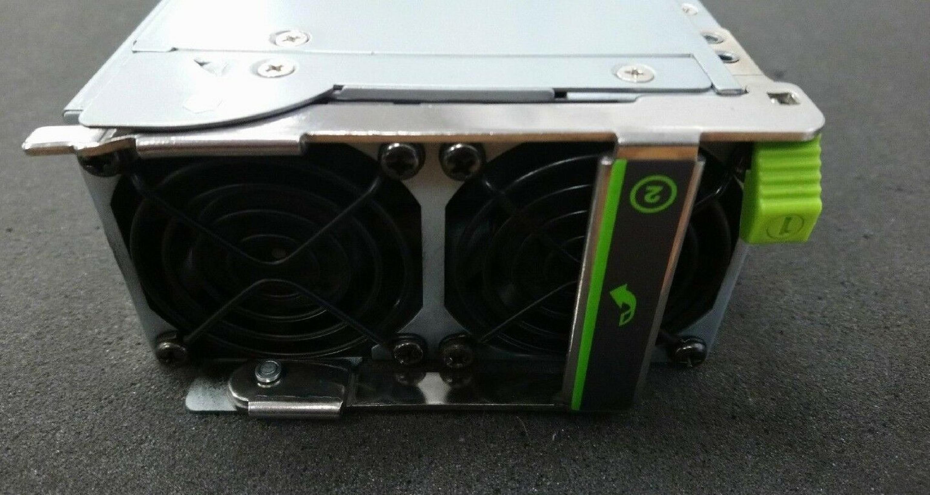 SUN MICROSYSTEMS DPS-1500AB A POWER SUPPLY