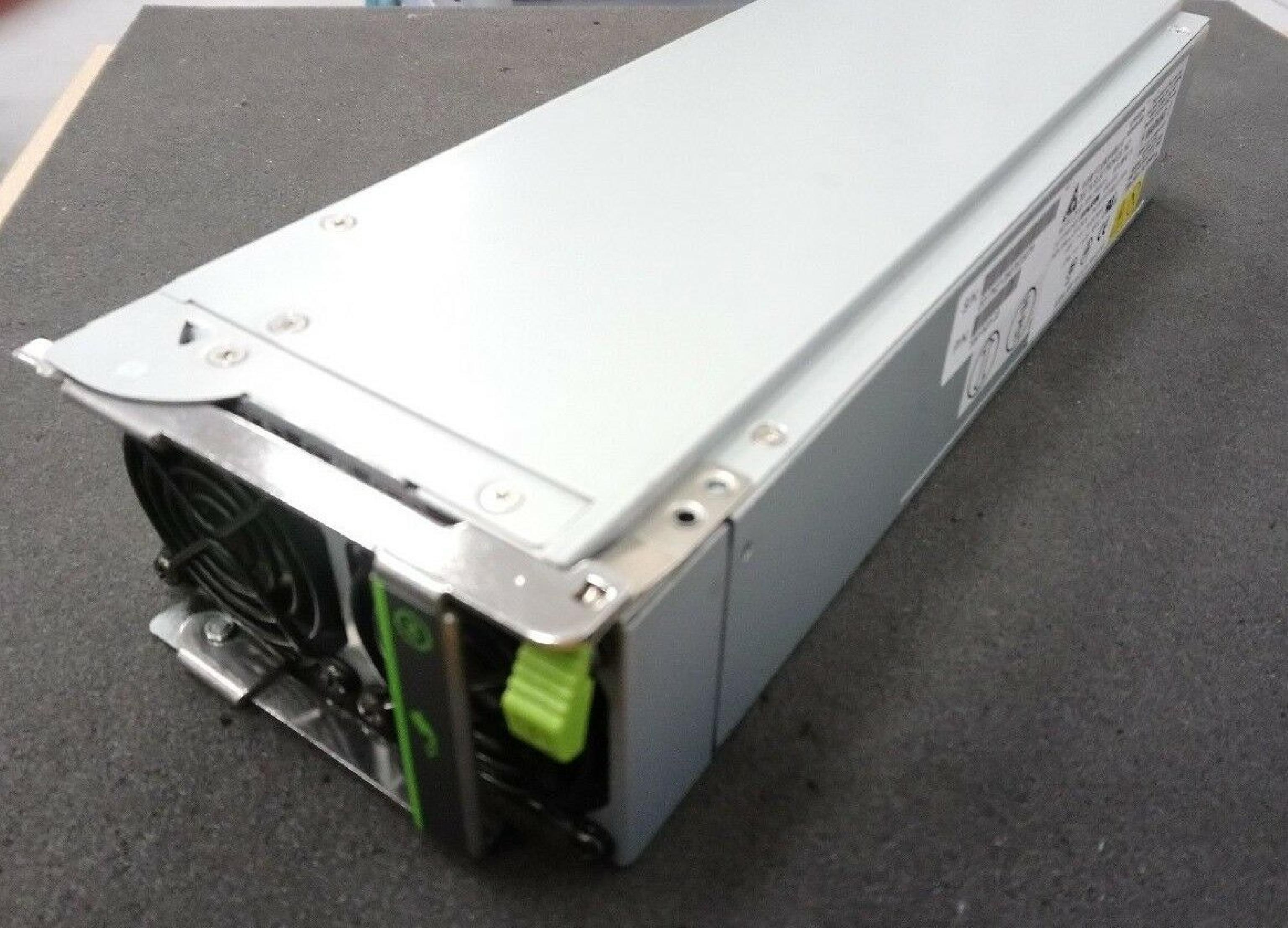 SUN MICROSYSTEMS DPS-1500AB A POWER SUPPLY