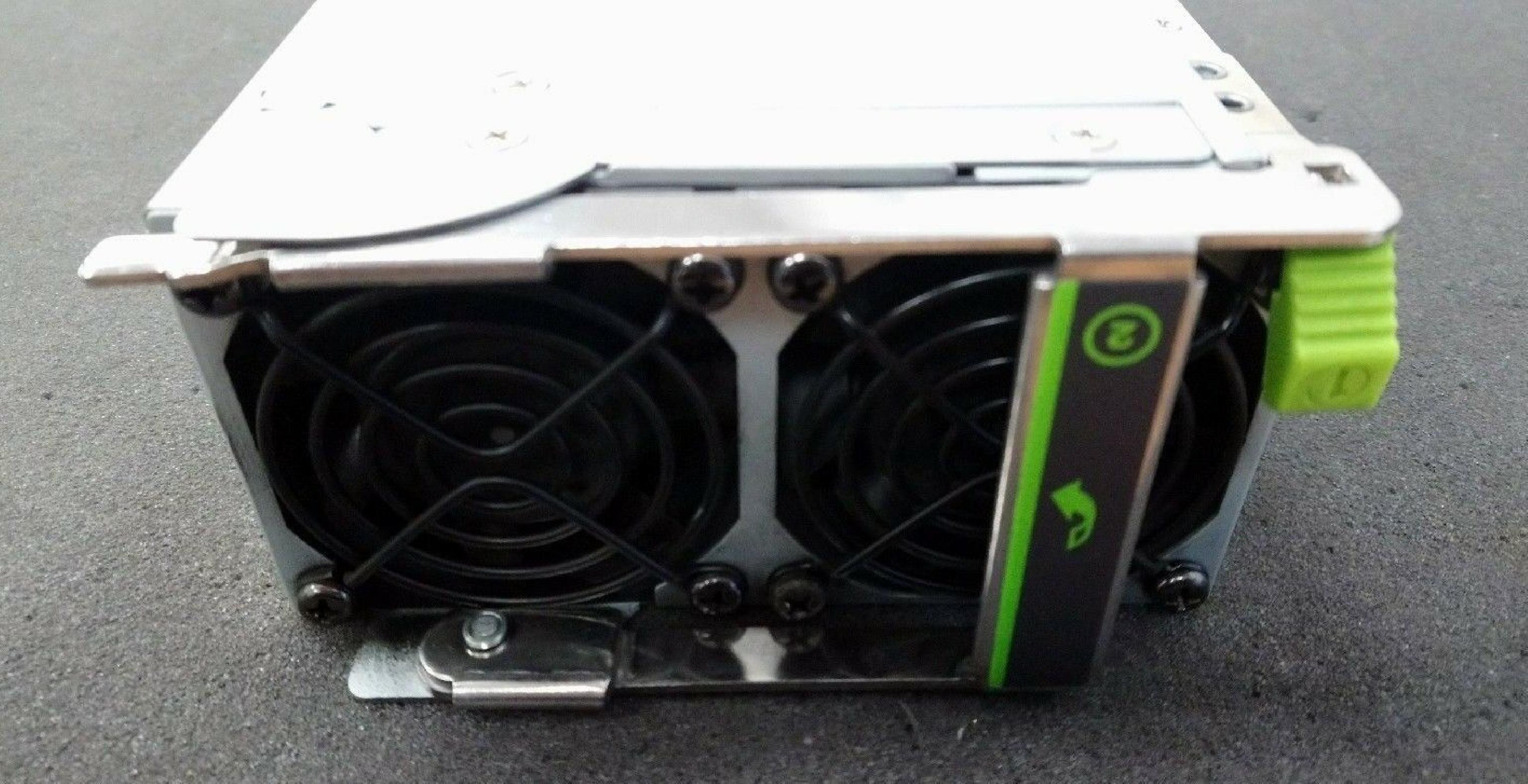 SUN MICROSYSTEMS DPS-1500AB A POWER SUPPLY