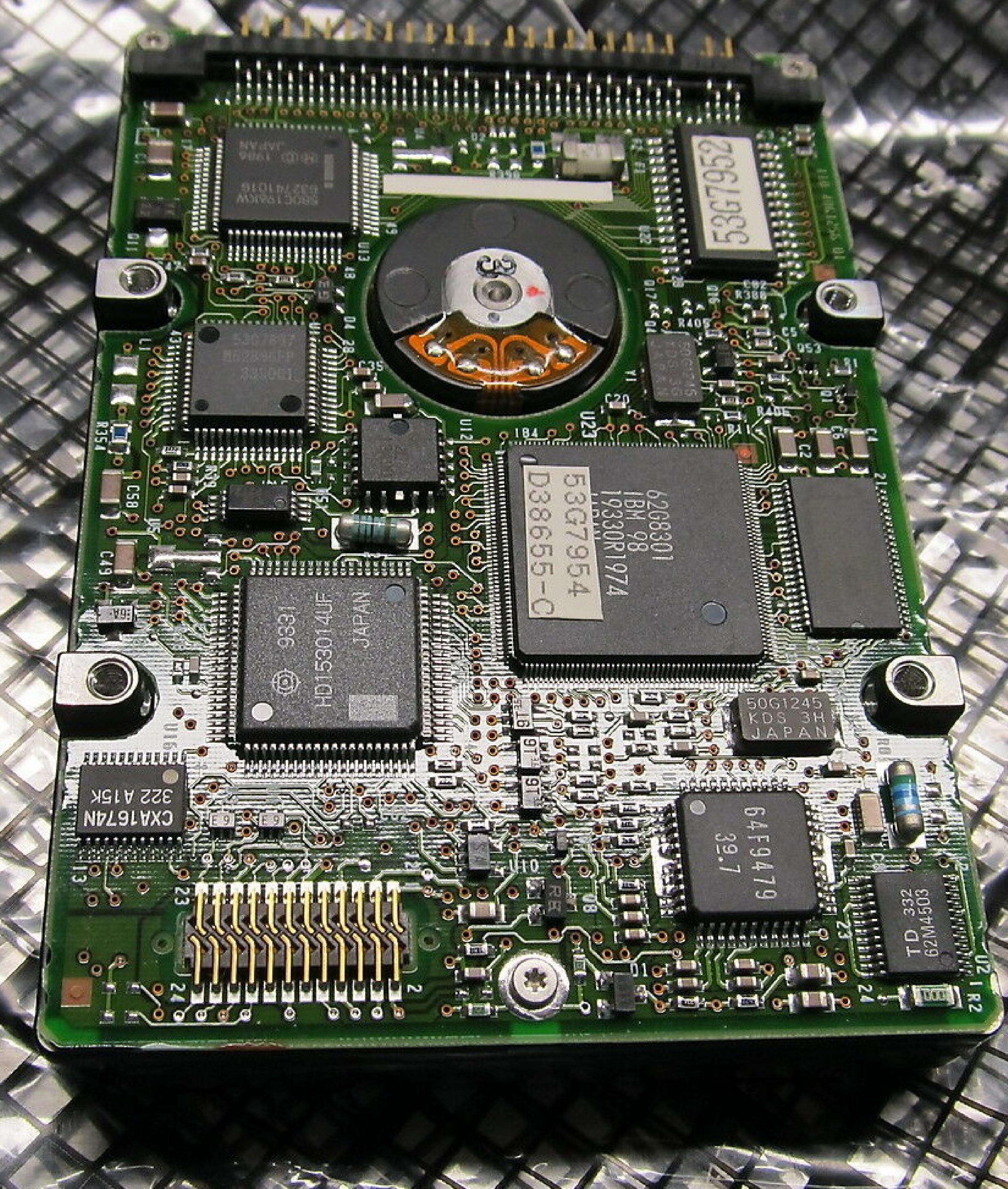 IBM WDA-W2160 WDA-W2160 160MB 2.5IN HARD DRIVE 54G0154 06G6558