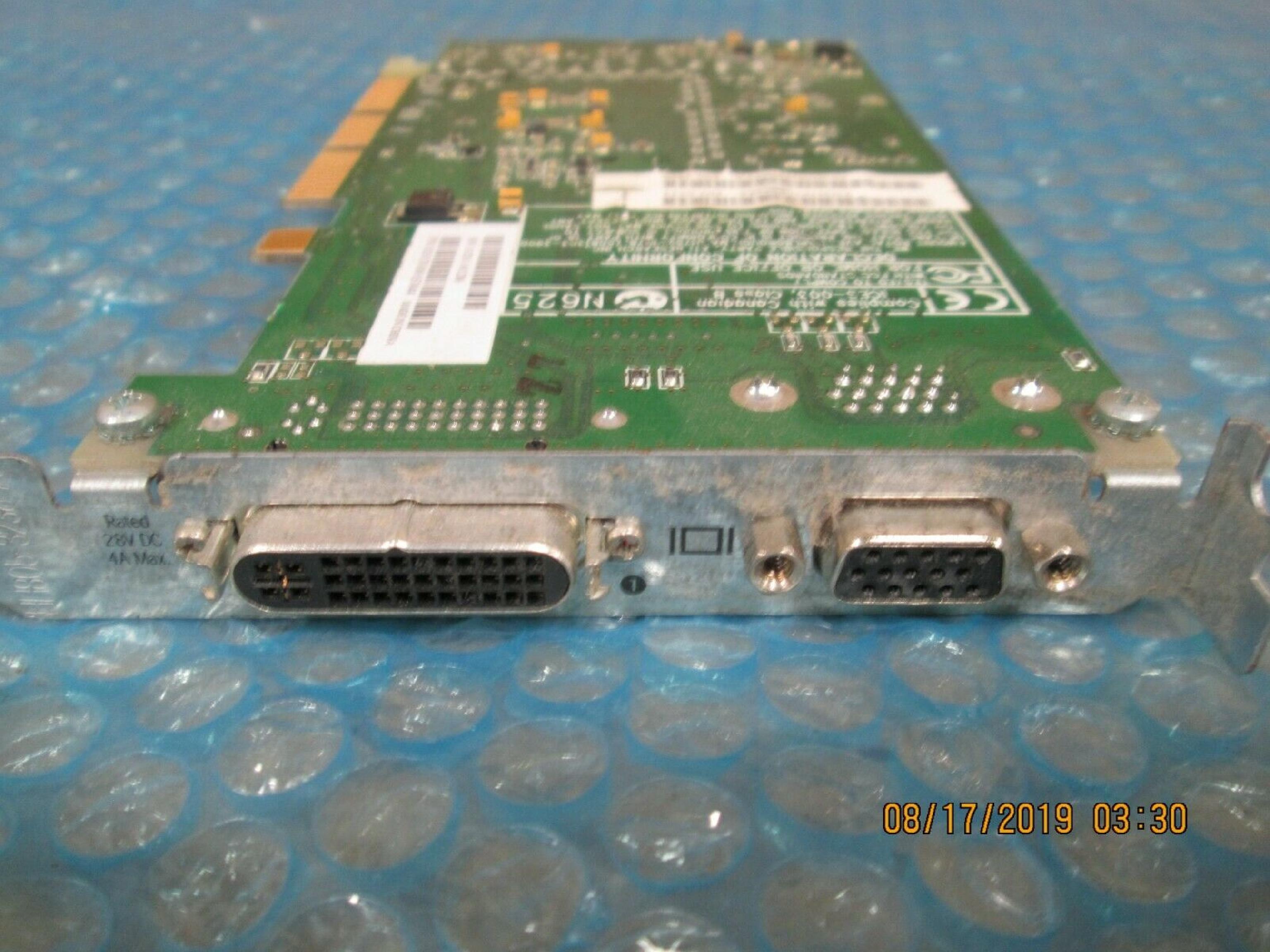 ATI 109-91700-00 TECHNOLOGIES 1029170102 APPLE MAC 109-91700-00 AGP VIDEO CARD