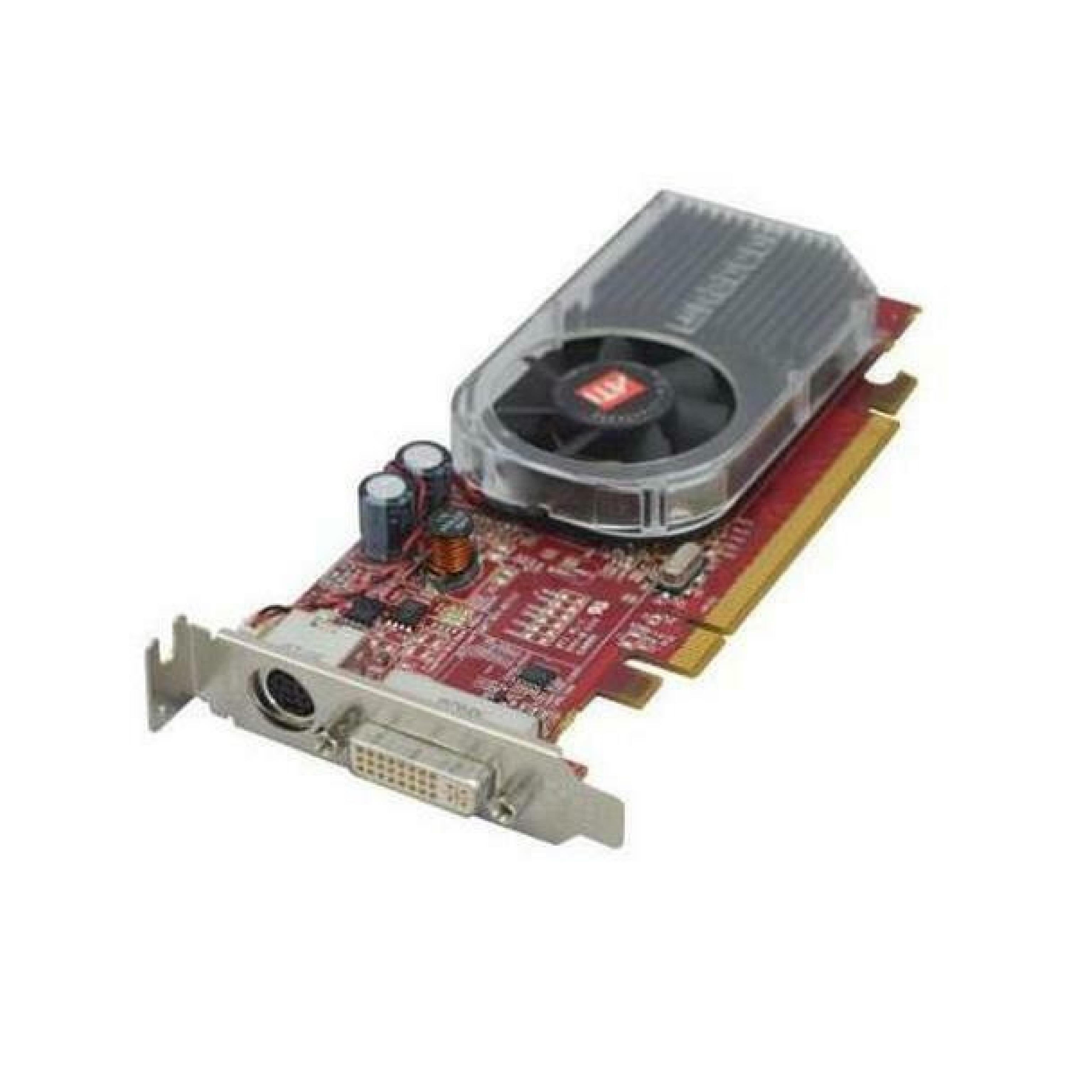 ATI 102A7710111 RADEON 102A7710111 265 MB PCI-E VIDEO CARD