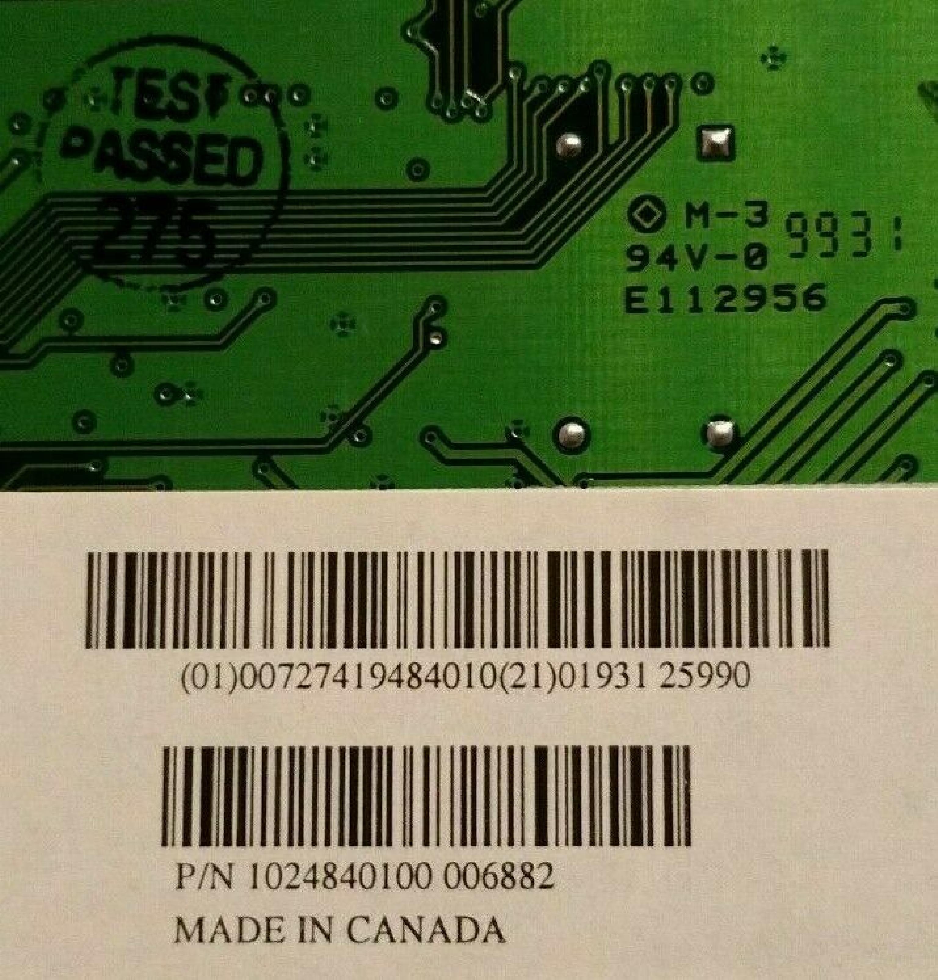 ATI 109-48400-00 3D 109-48400-00 VIDEO CARD AGP