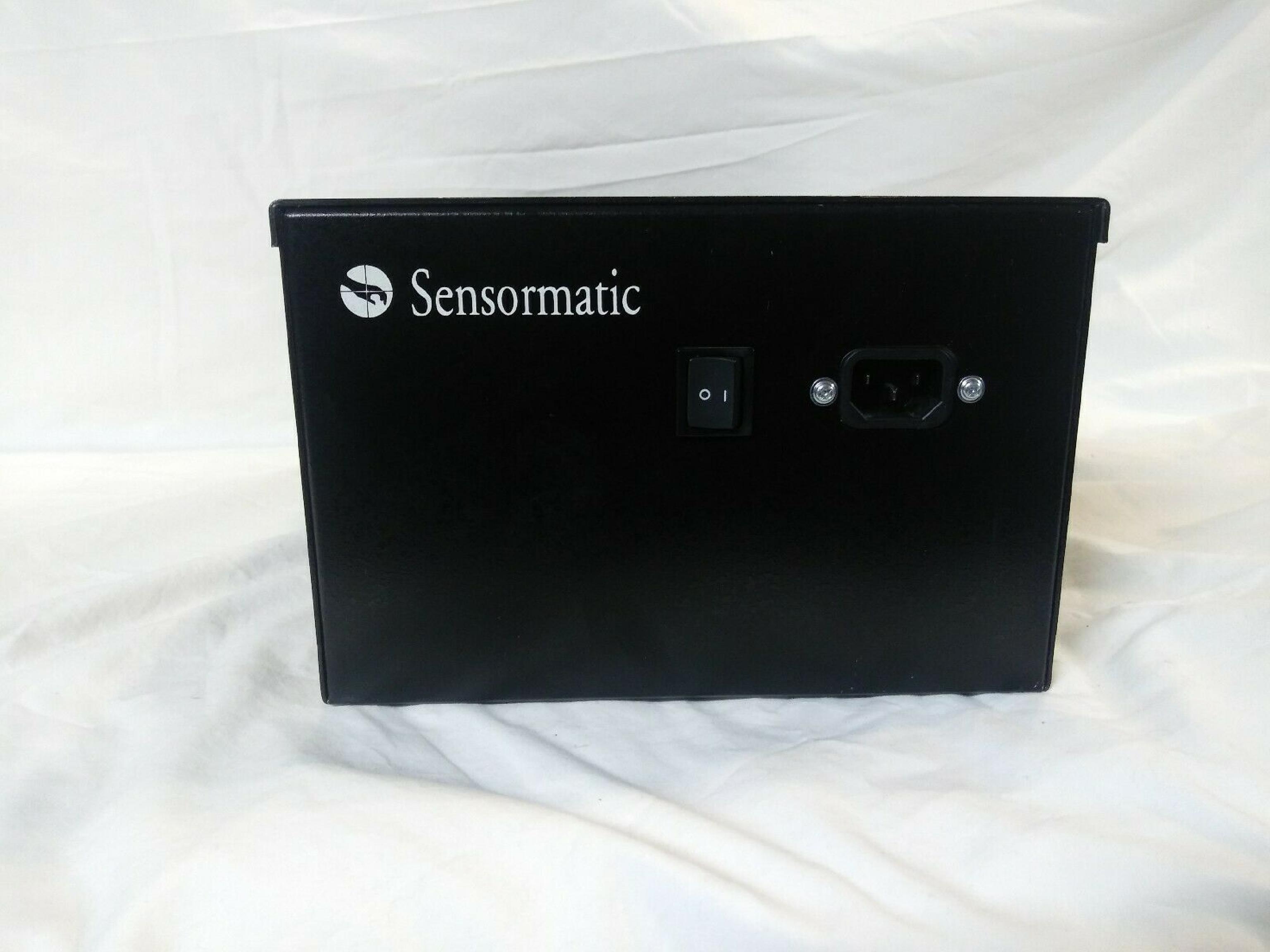 SENSORMATIC 0309-0068-01 0309-0068-01 POWER SUPPLY