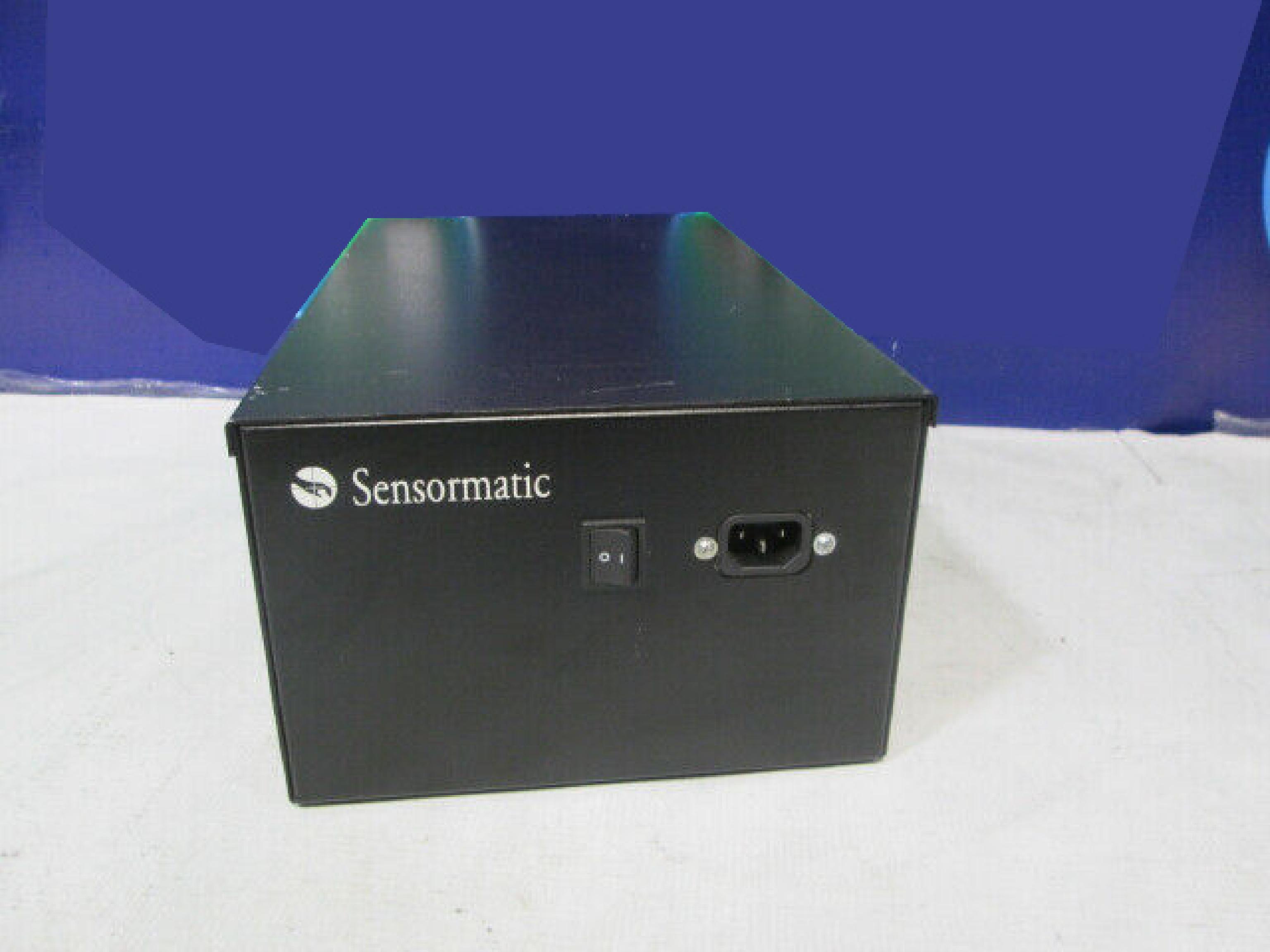 SENSORMATIC 0309-0068-01 0309-0068-01 POWER SUPPLY