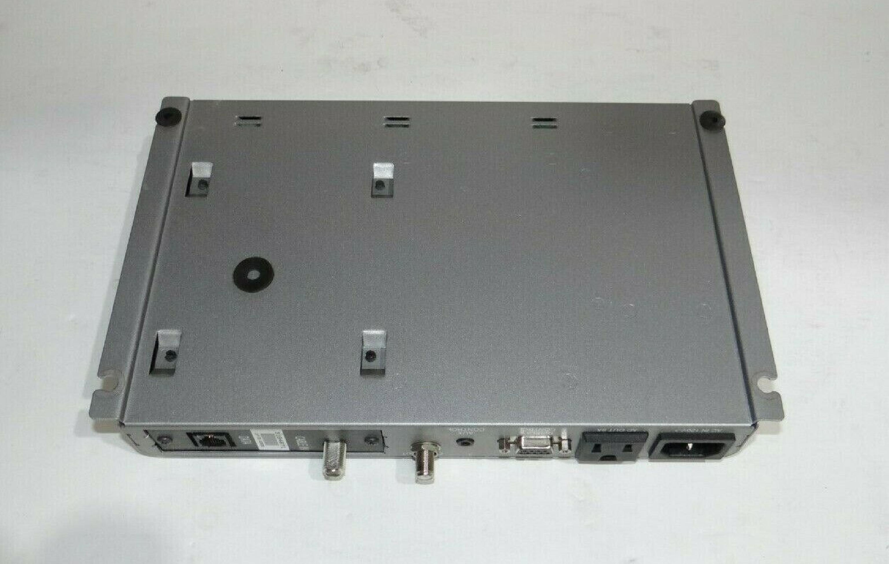 LG LST-4100A LST-4100A LGE TV MODULE, CONTROL BOX