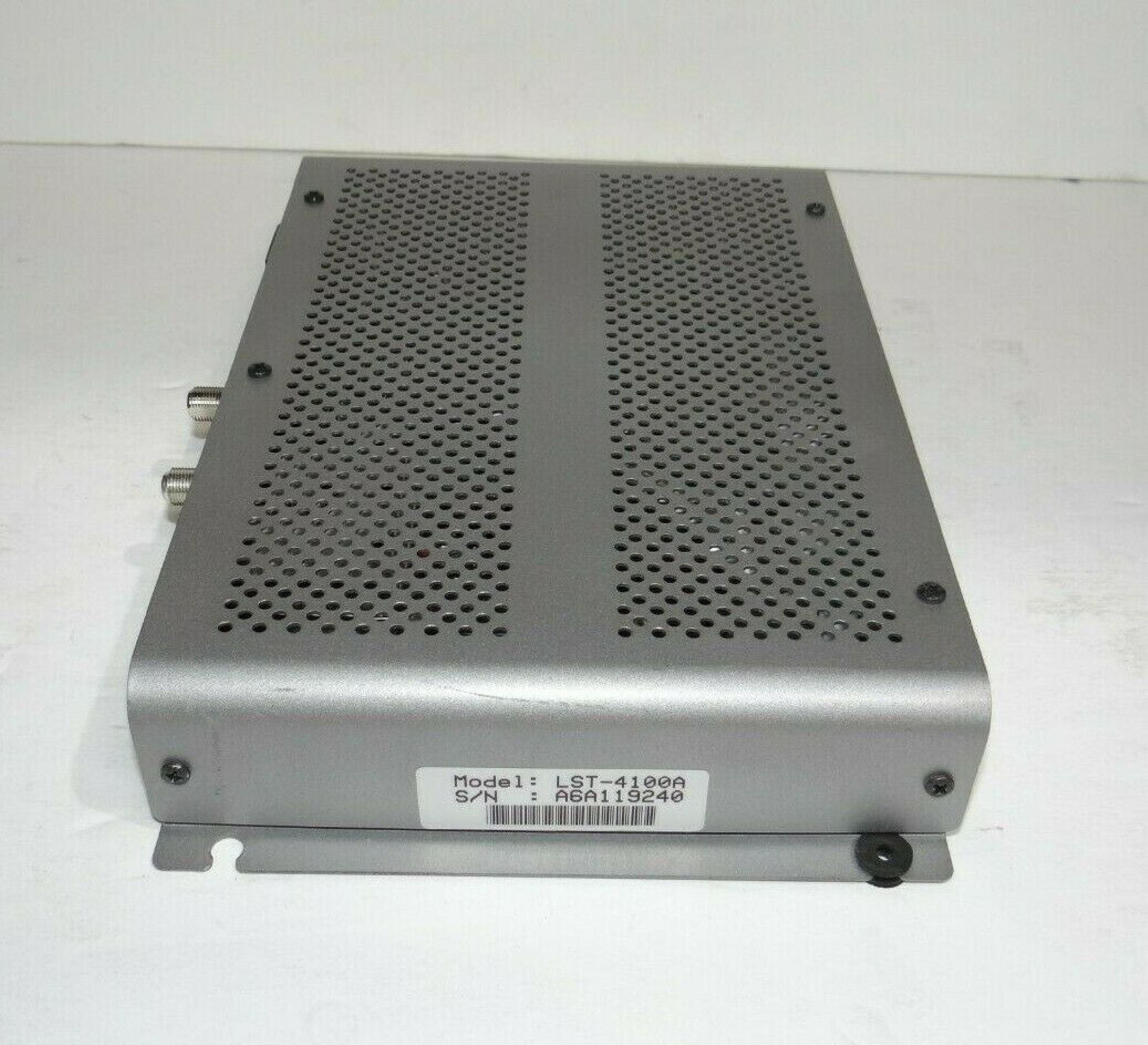 LG LST-4100A LST-4100A LGE TV MODULE, CONTROL BOX