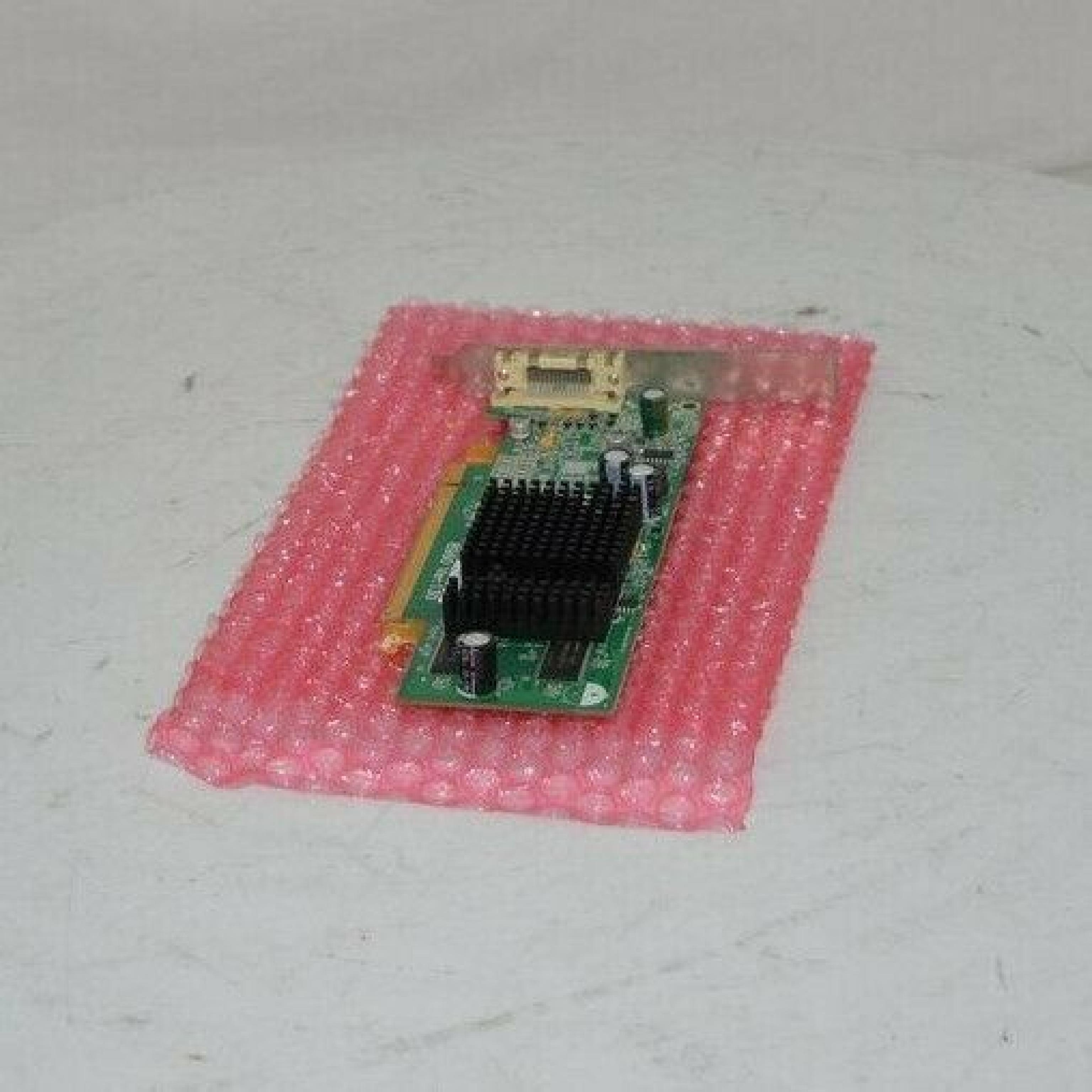 ATI 102A2590400 128MB PCI-E RADEON X300 VIDEO CARD WITH DMS59 PORT