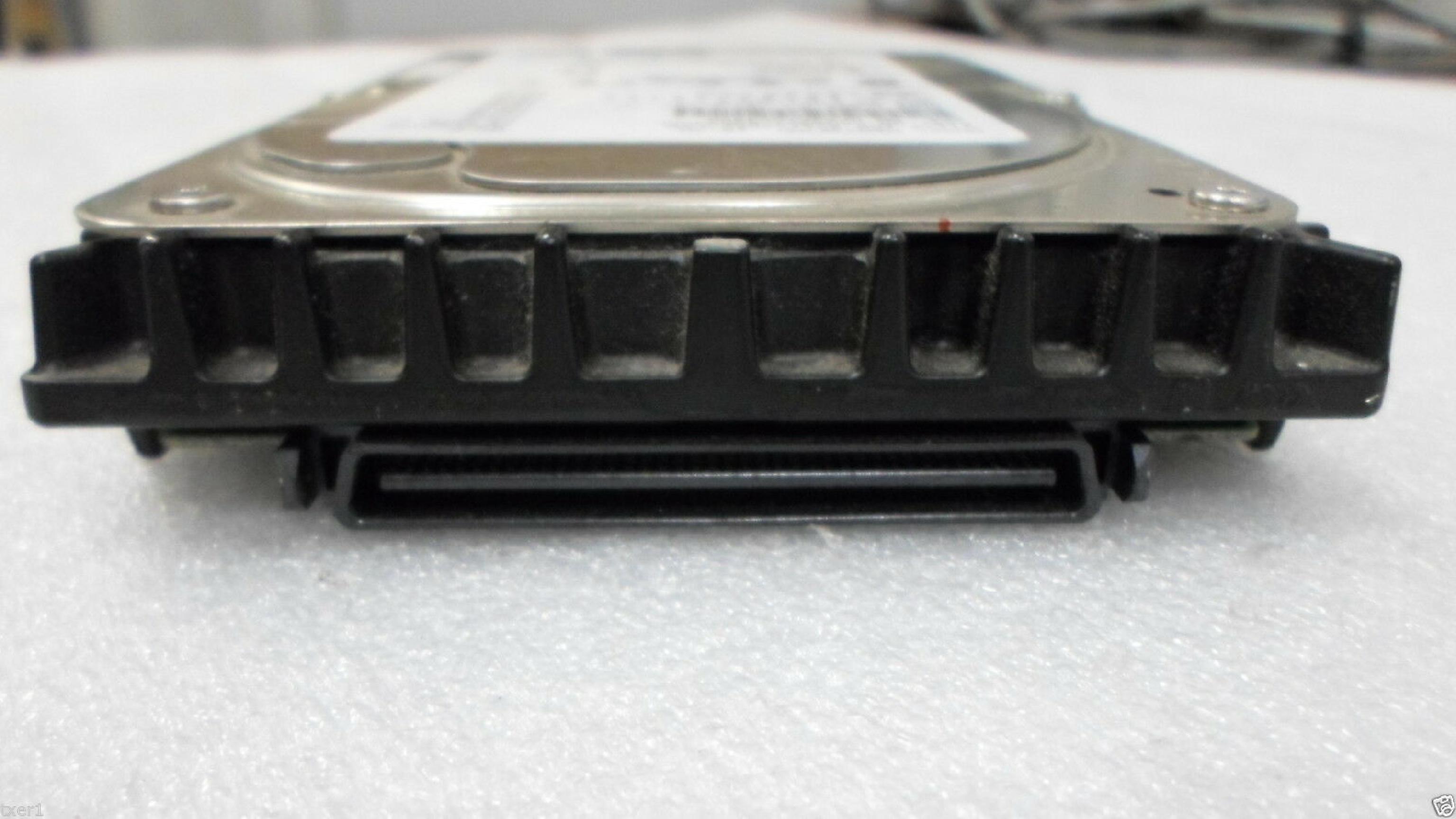 FUJITSU 06H925 36.7 GB INTERNAL HARD DRIVE ULTRA 160 10K RPM SCA2 LVD