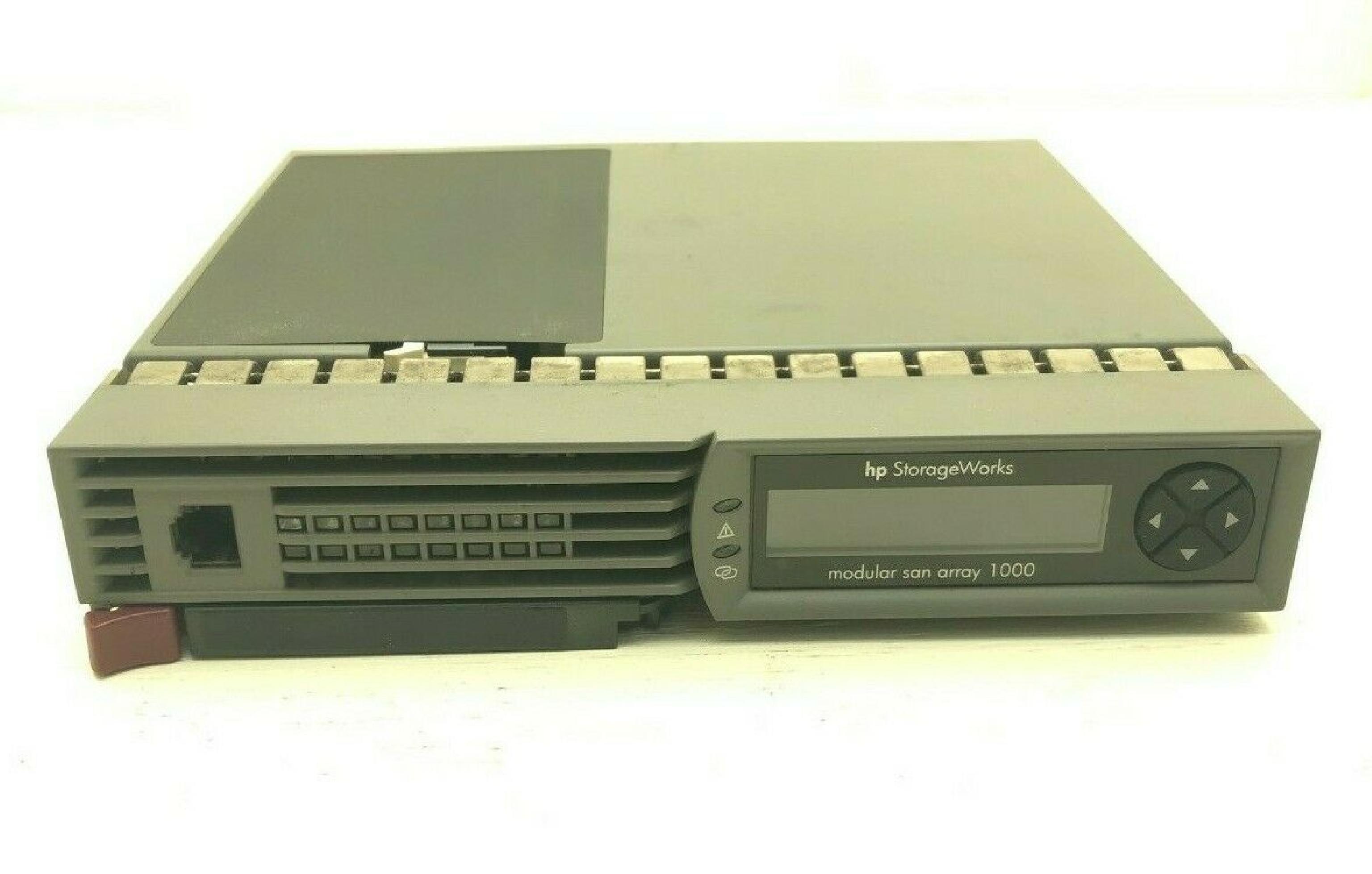 COMPAQ / HEWLETT PACKARD / HP 70-40452-01 STORAGEWORKS MODULAR SMART ARRAY