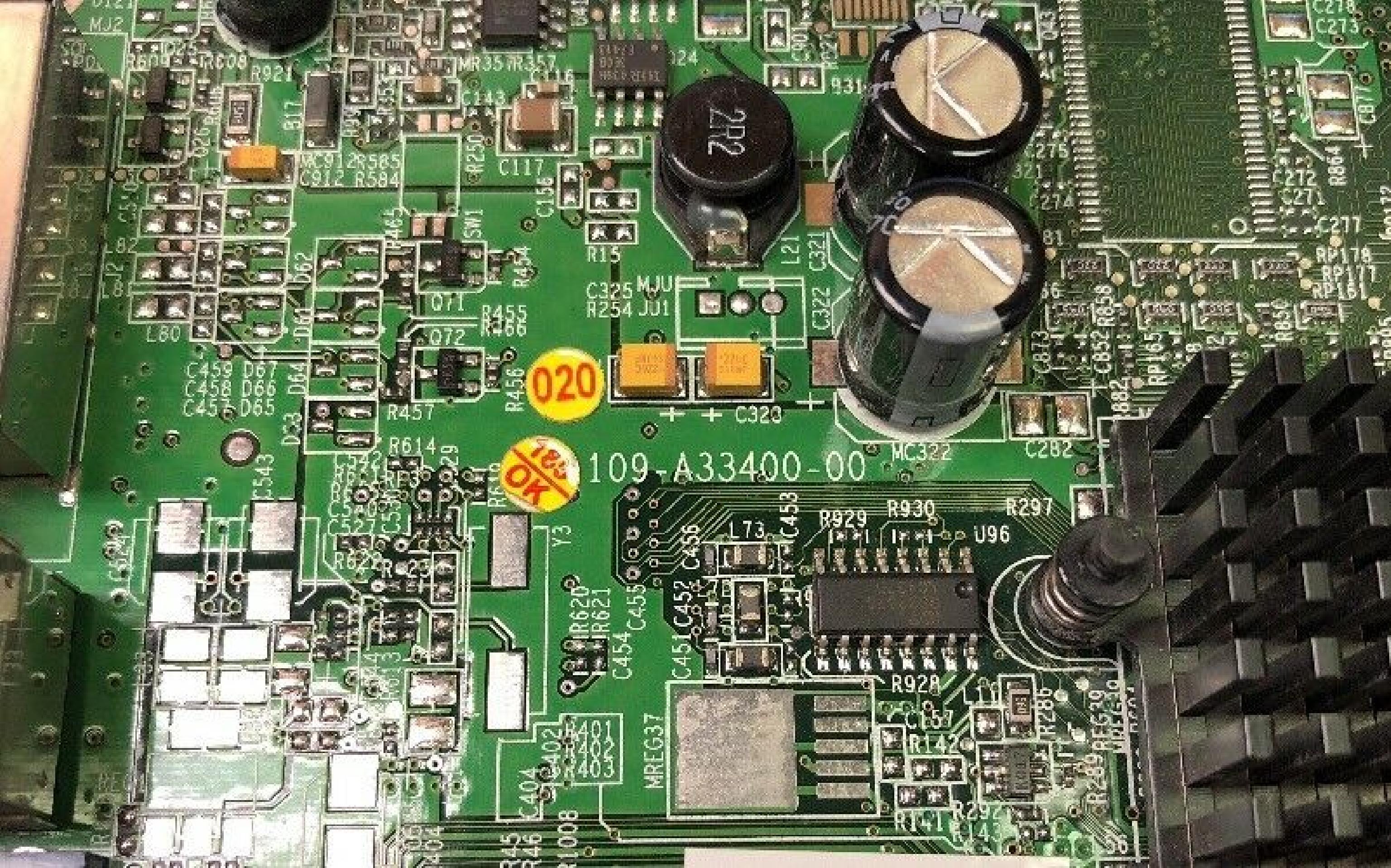 ATI 0F3988 RADEON X300 PCI-E VIDEO CARD
