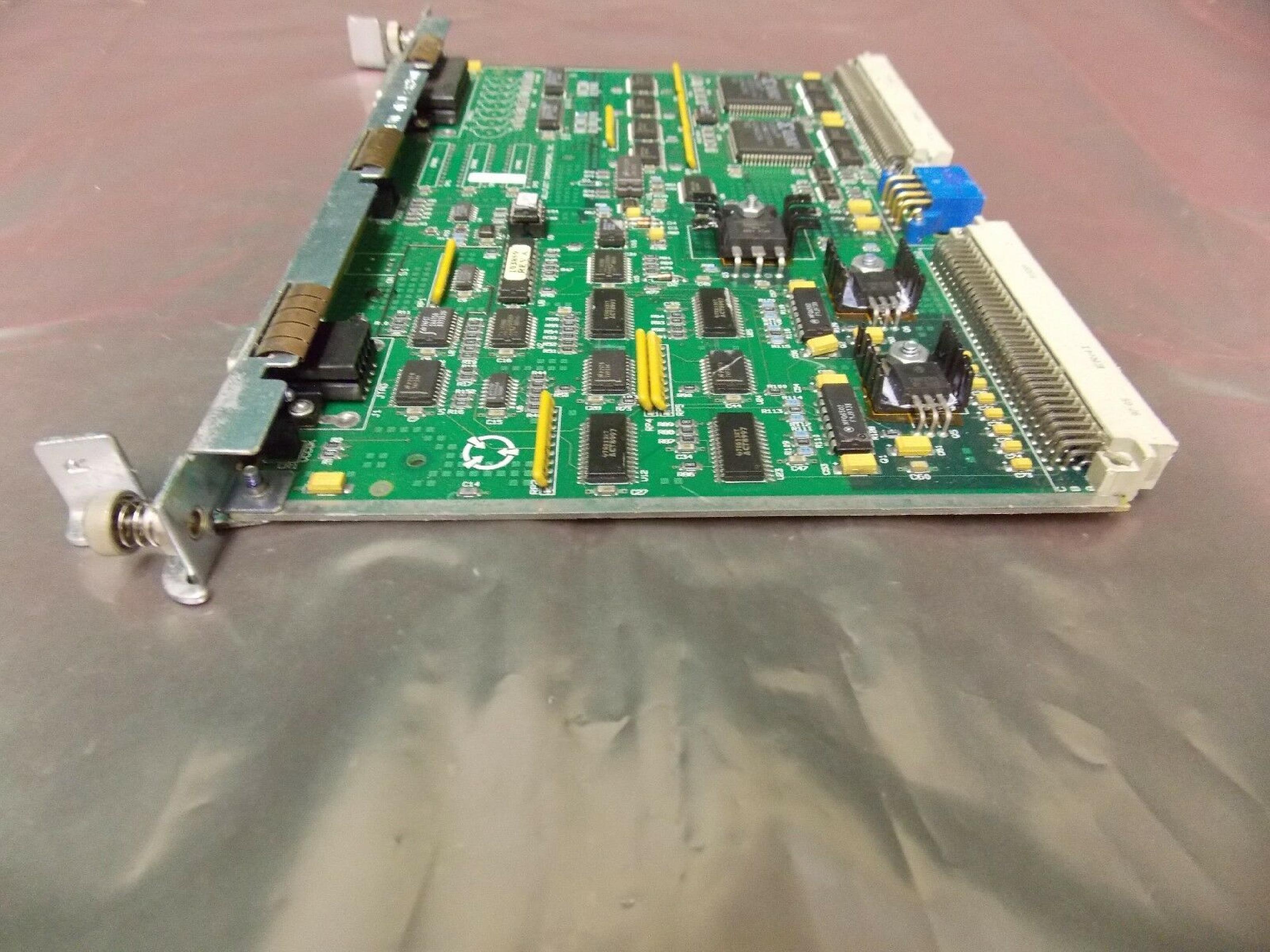 BAY NETWORKS NORTEL SRML 75000 BAY NETWORKS SRML 75000 SYSTEM RESOURCE MODULE