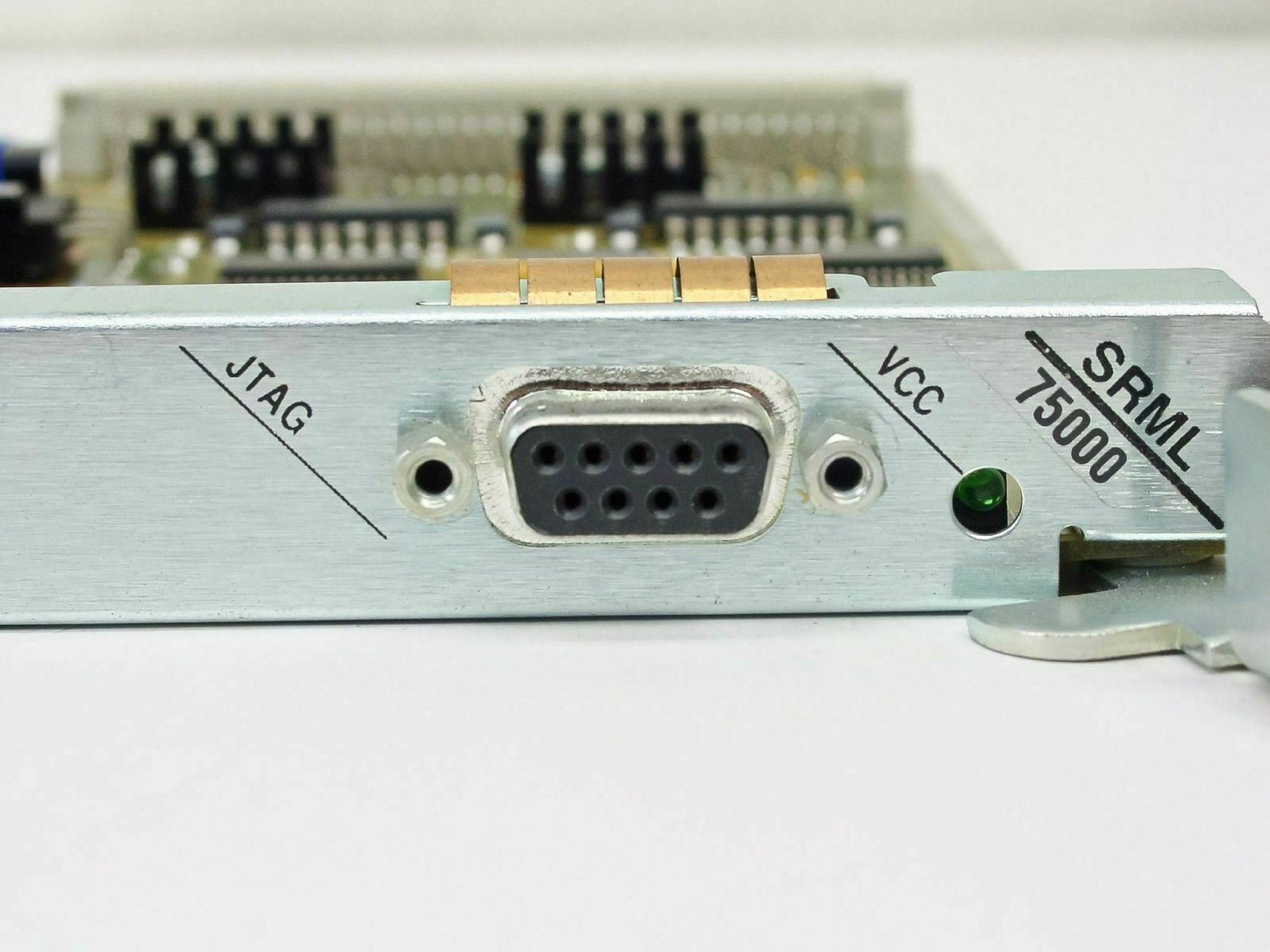 BAY NETWORKS NORTEL SRML 75000 BAY NETWORKS SRML 75000 SYSTEM RESOURCE MODULE