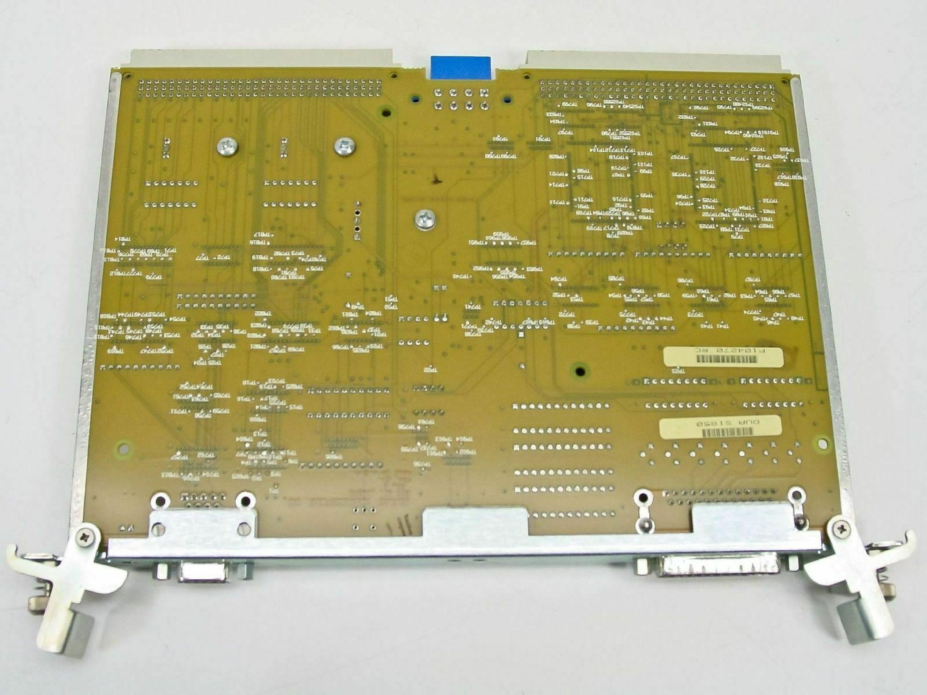 BAY NETWORKS NORTEL SRML 75000 BAY NETWORKS SRML 75000 SYSTEM RESOURCE MODULE