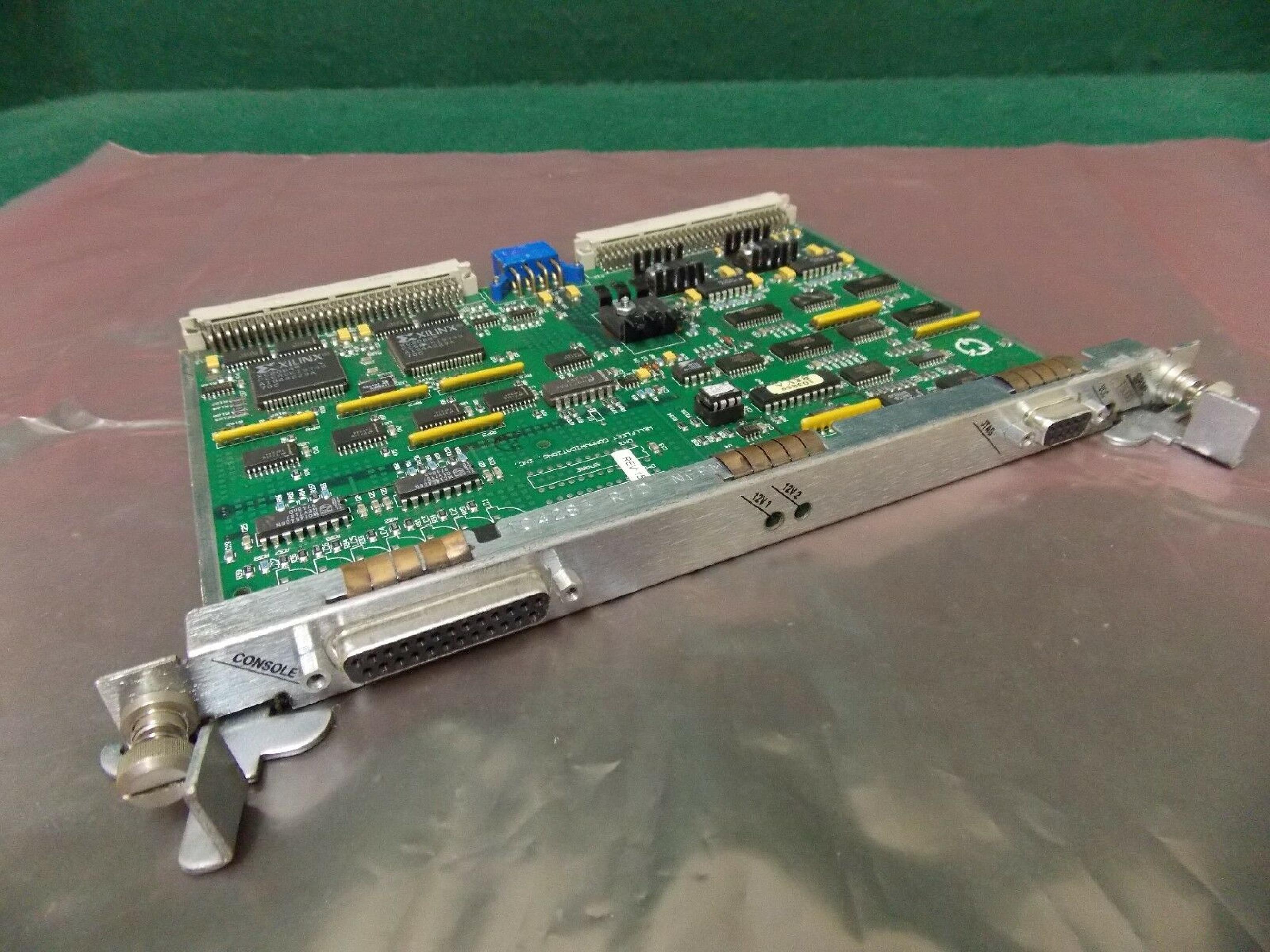 BAY NETWORKS NORTEL SRML 75000 BAY NETWORKS SRML 75000 SYSTEM RESOURCE MODULE