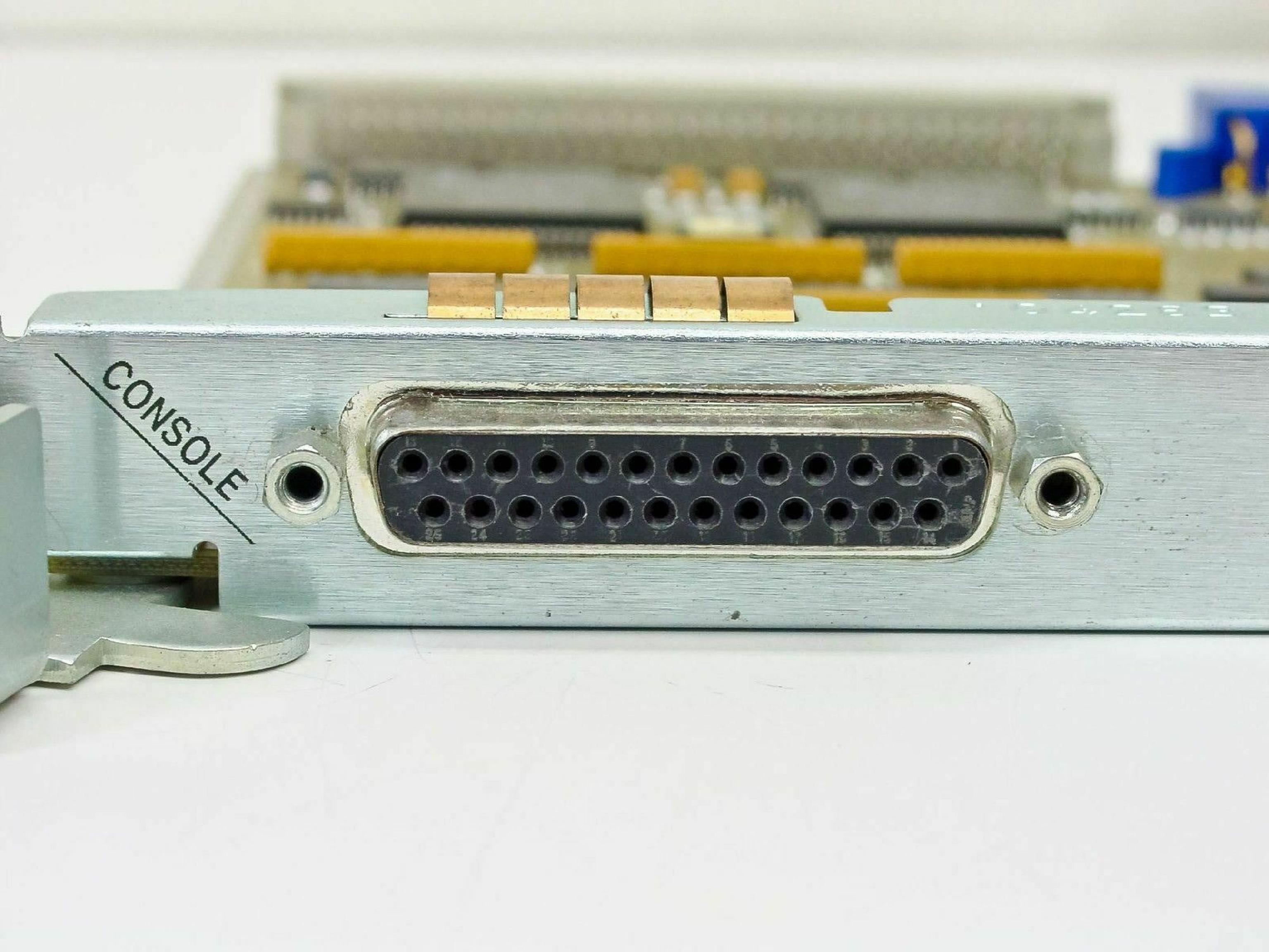 BAY NETWORKS NORTEL SRML 75000 BAY NETWORKS SRML 75000 SYSTEM RESOURCE MODULE