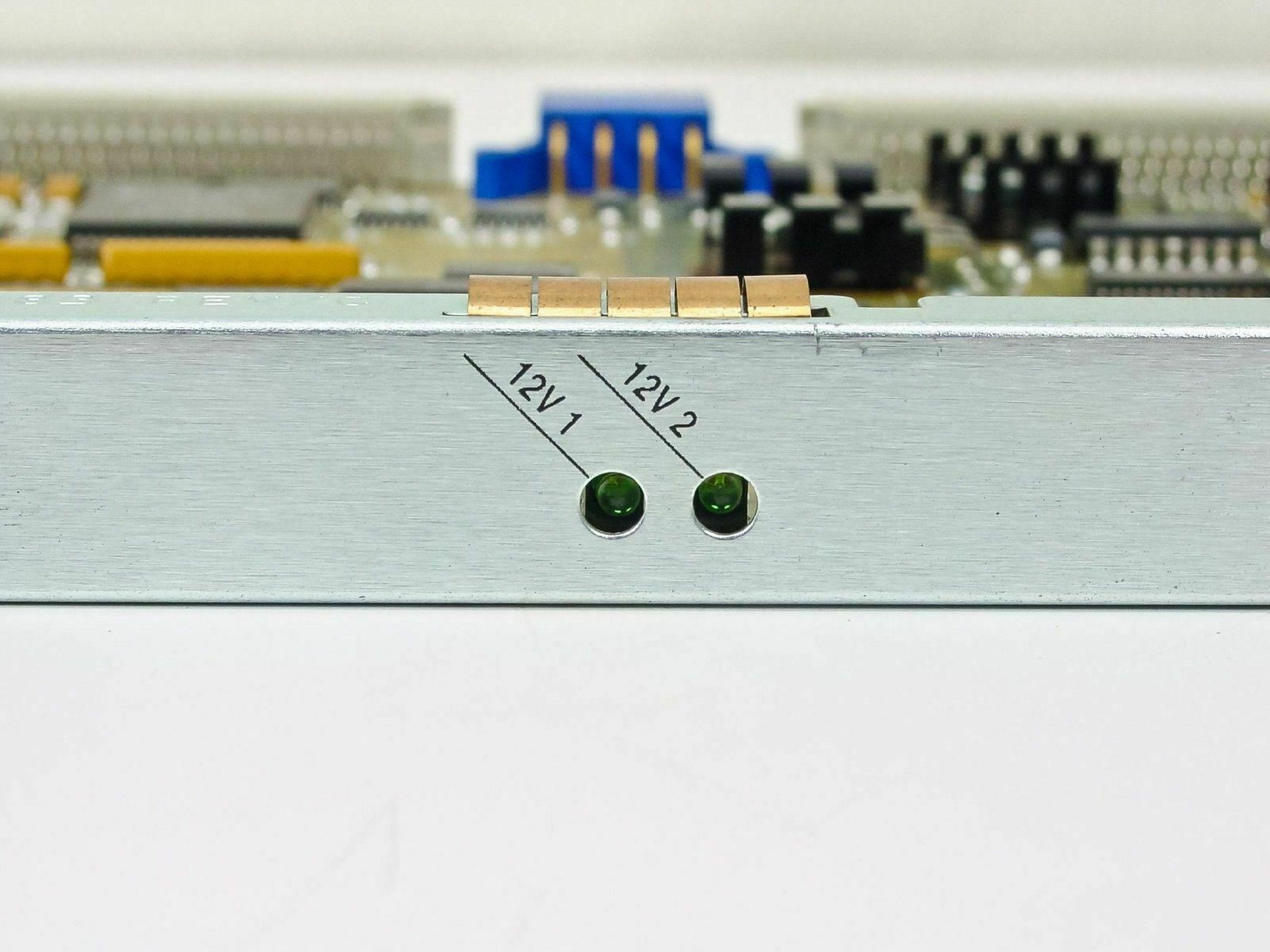 BAY NETWORKS NORTEL SRML 75000 BAY NETWORKS SRML 75000 SYSTEM RESOURCE MODULE