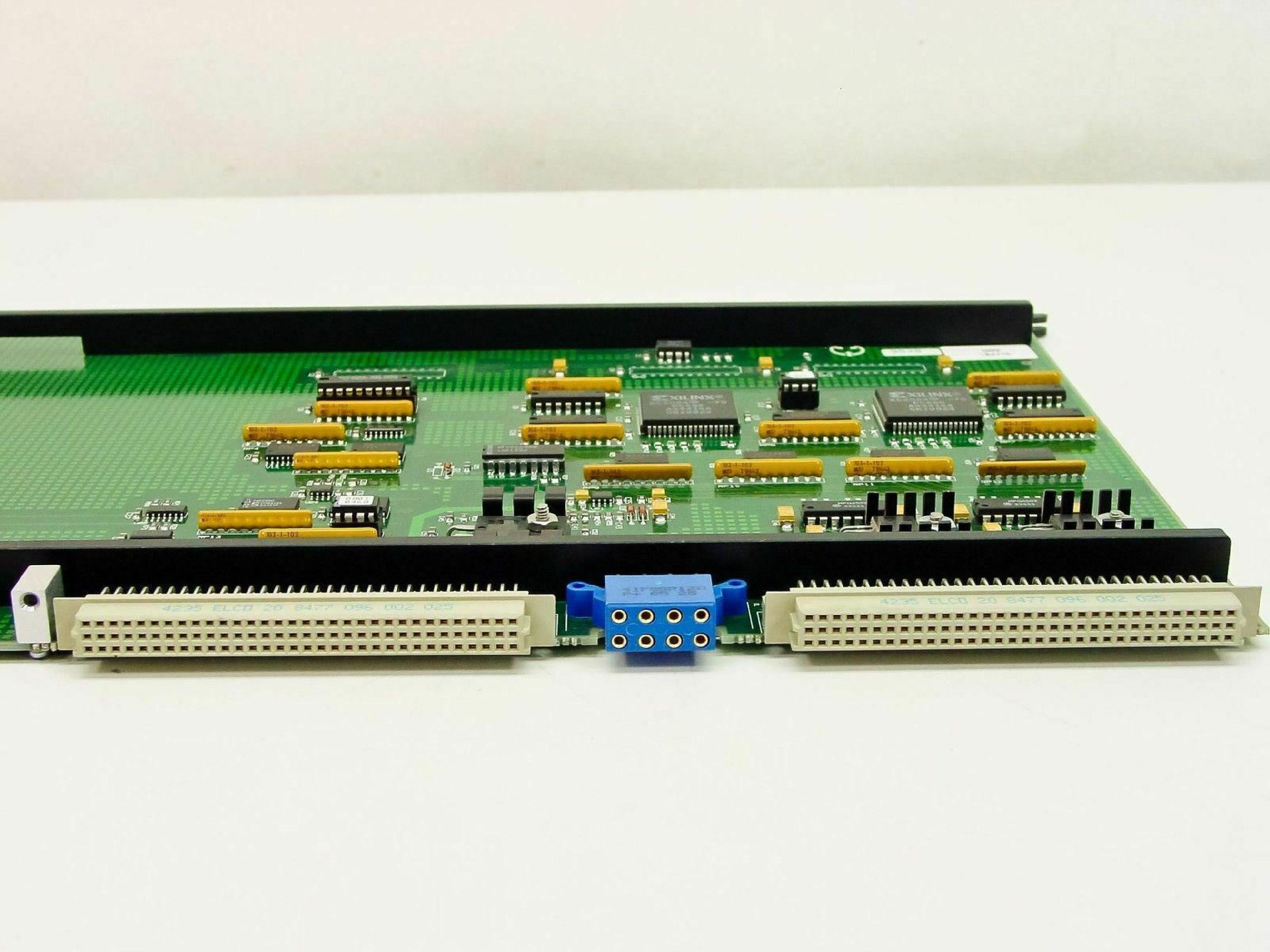 BAY NETWORKS NORTEL P104276 BAY NETWORKS P104276 R04 WELLFLEET SRMF 104276 CIRCUIT BOARD
