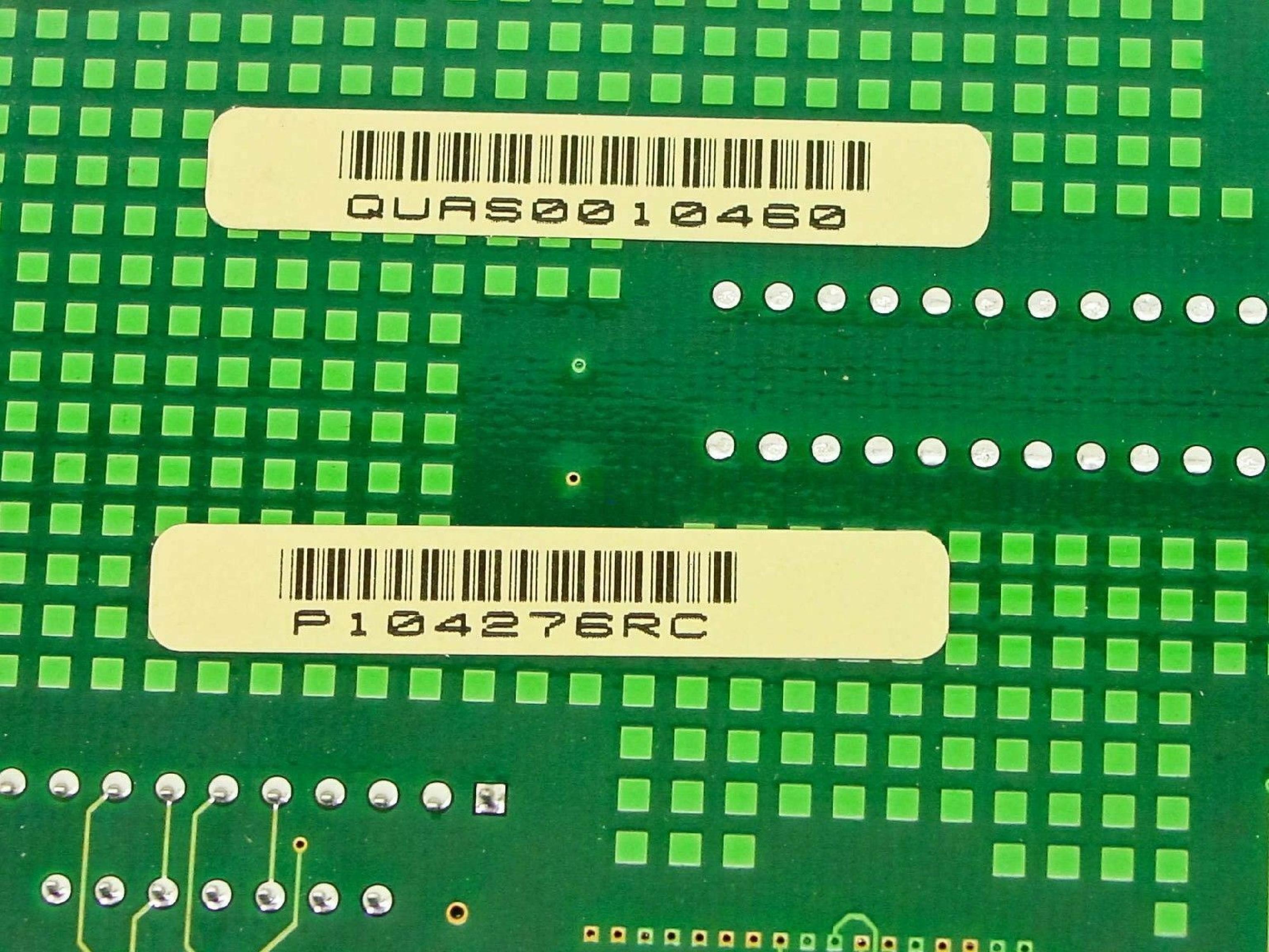 BAY NETWORKS NORTEL P104276 BAY NETWORKS P104276 R04 WELLFLEET SRMF 104276 CIRCUIT BOARD