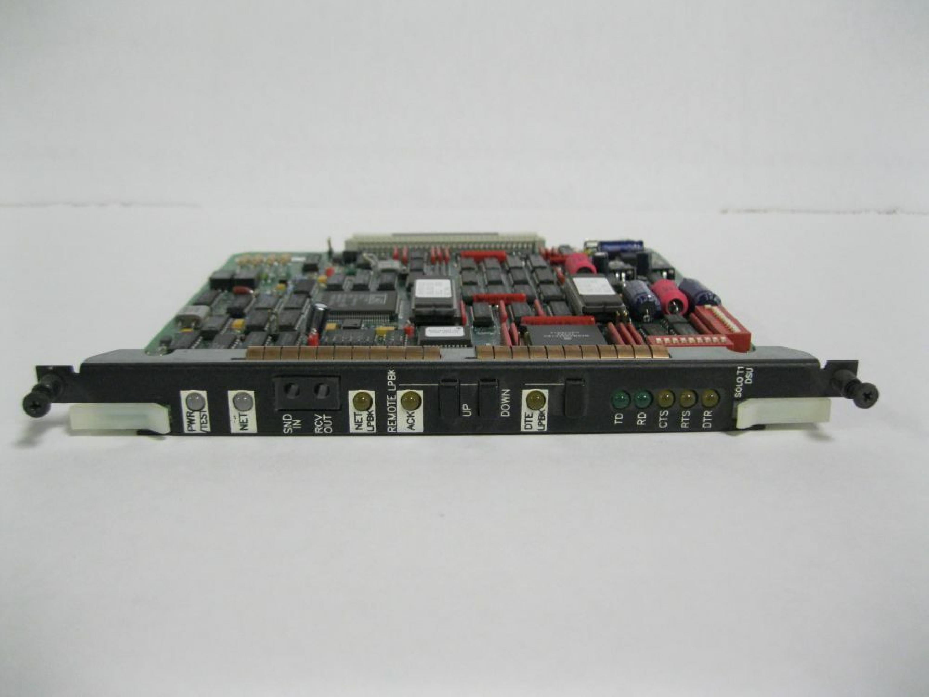 DIGITAL LINK DL2120 DIGITAL LINK ENSEMBLE ENCORE CONTROL CARD FOR ENSEMBL SHELF SYSTEM DL 2120