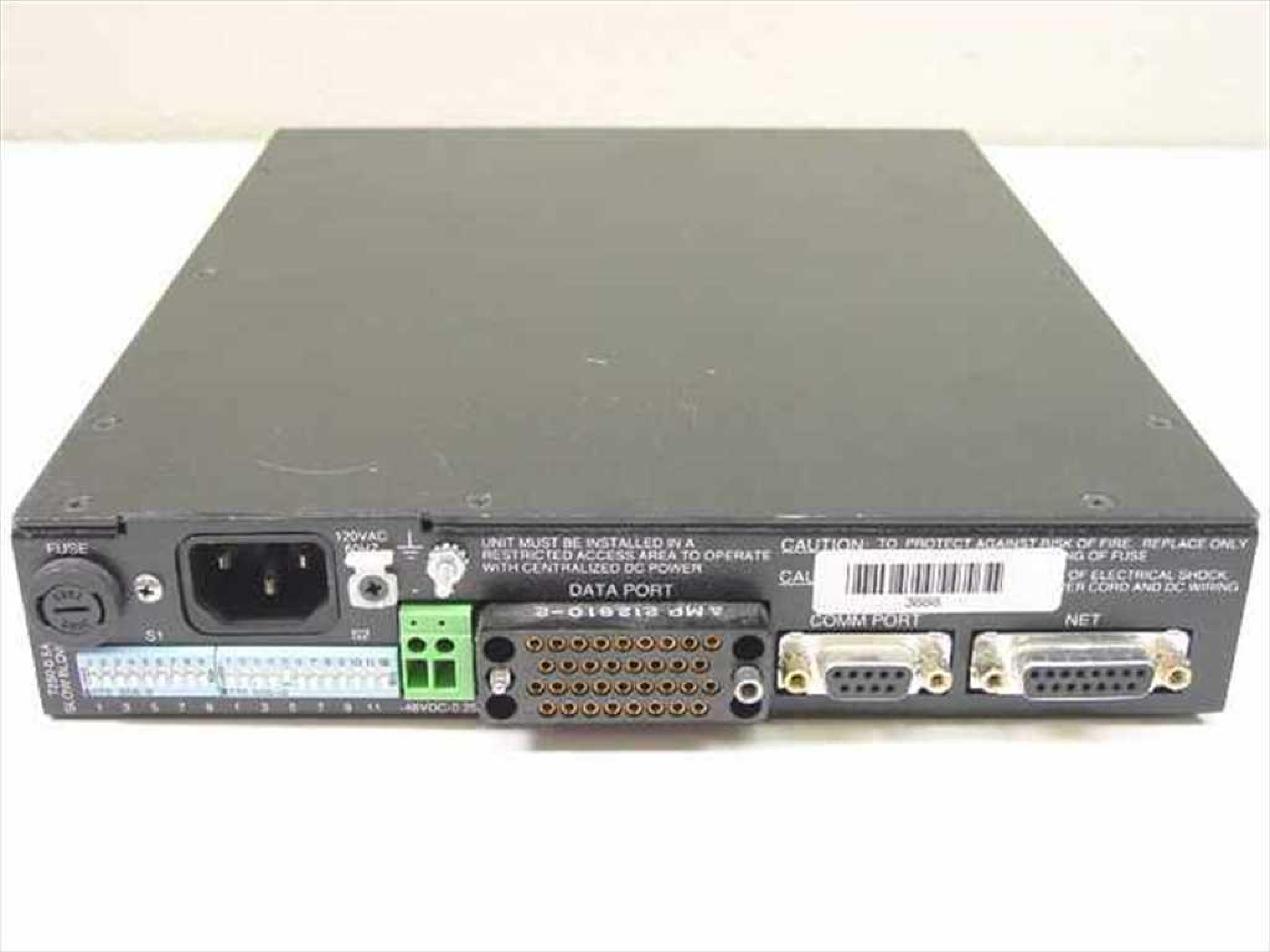 DIGITAL LINK T1 DSU DIGITAL LINK ENSEMBLE ENCORE CONTROL CARD FOR ENSEMBL SHELF SYSTEM DL 2120