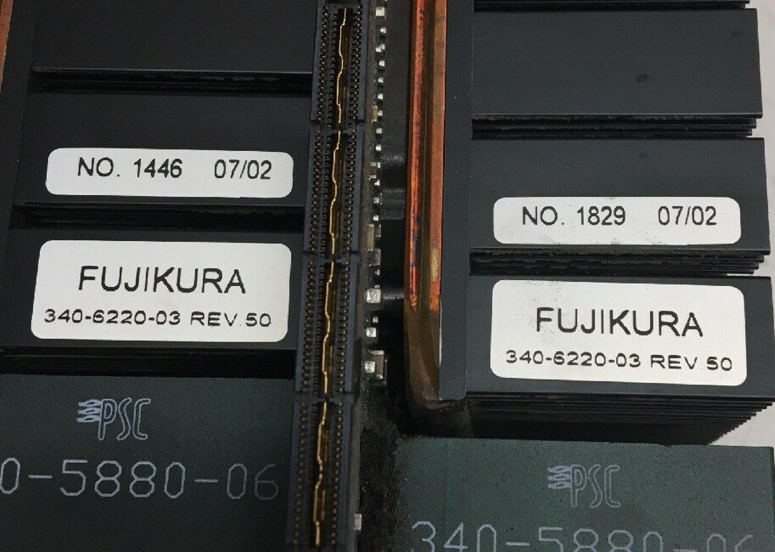 SUN MICROSYSTEMS 340-6220-03 ULTRASPARC SUN PROCESSOR FOR SUNFIRE 280R