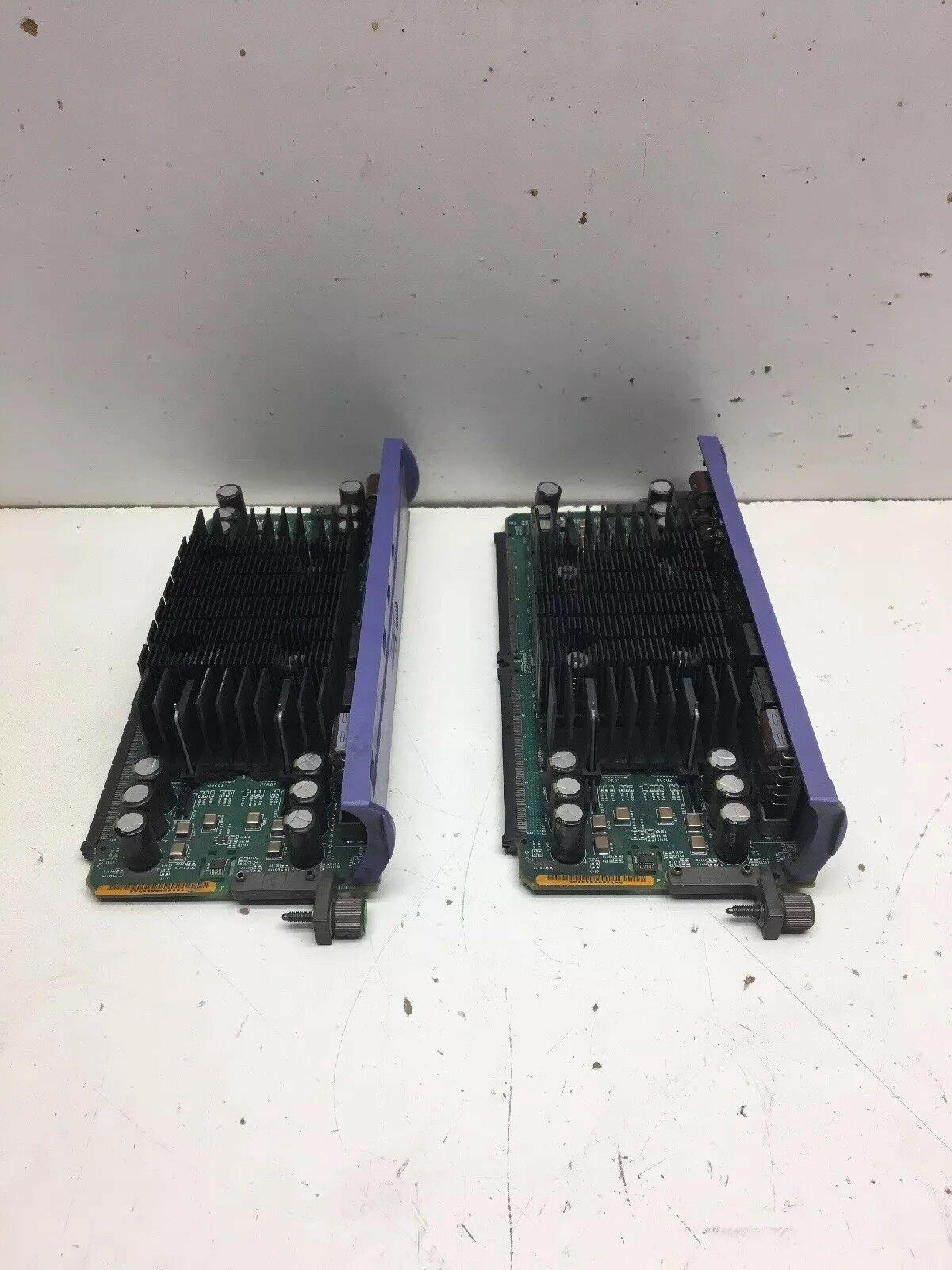 SUN MICROSYSTEMS 340-6220-03 ULTRASPARC SUN PROCESSOR FOR SUNFIRE 280R