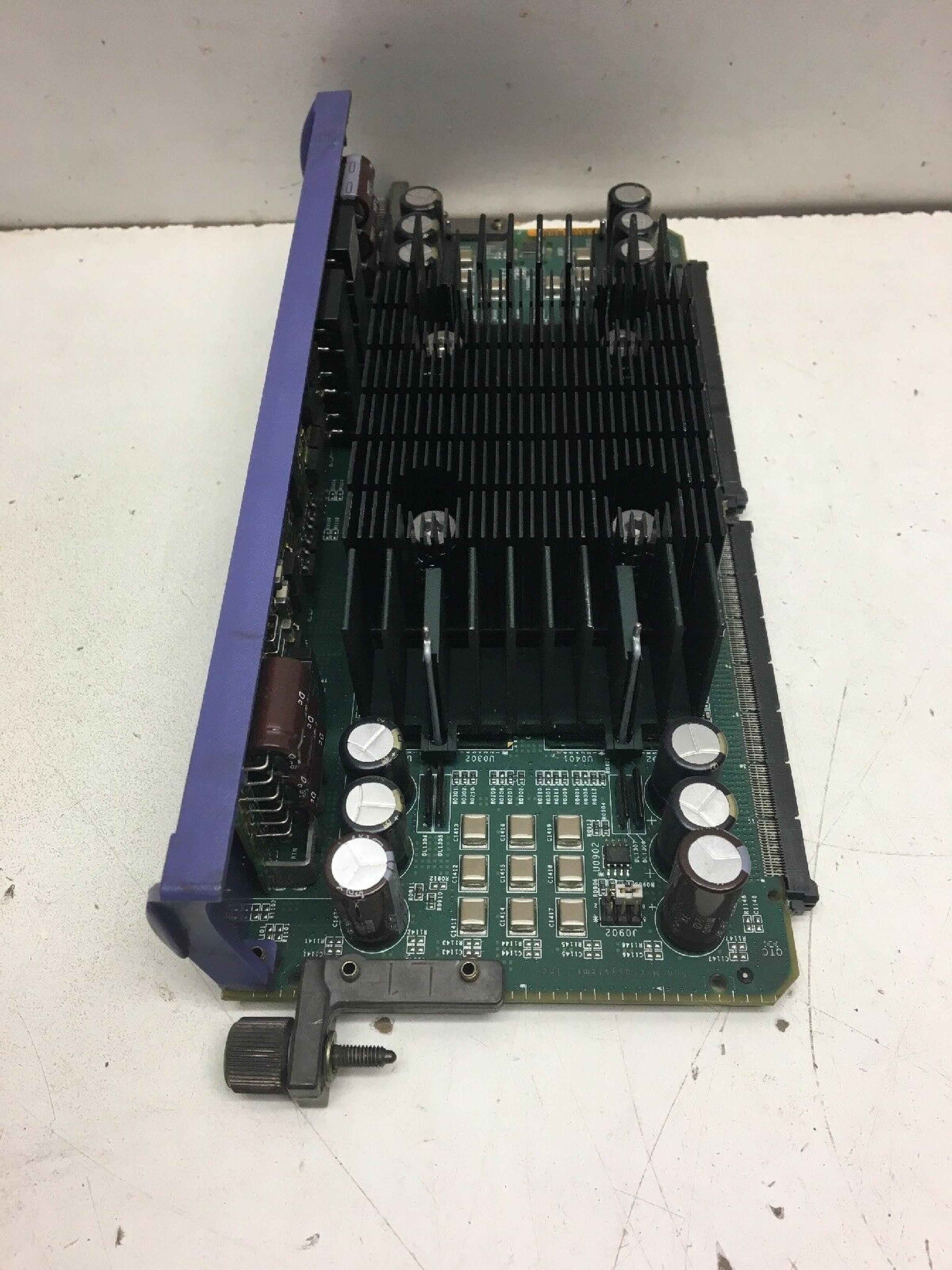 SUN MICROSYSTEMS 340-6220-03 ULTRASPARC SUN PROCESSOR FOR SUNFIRE 280R