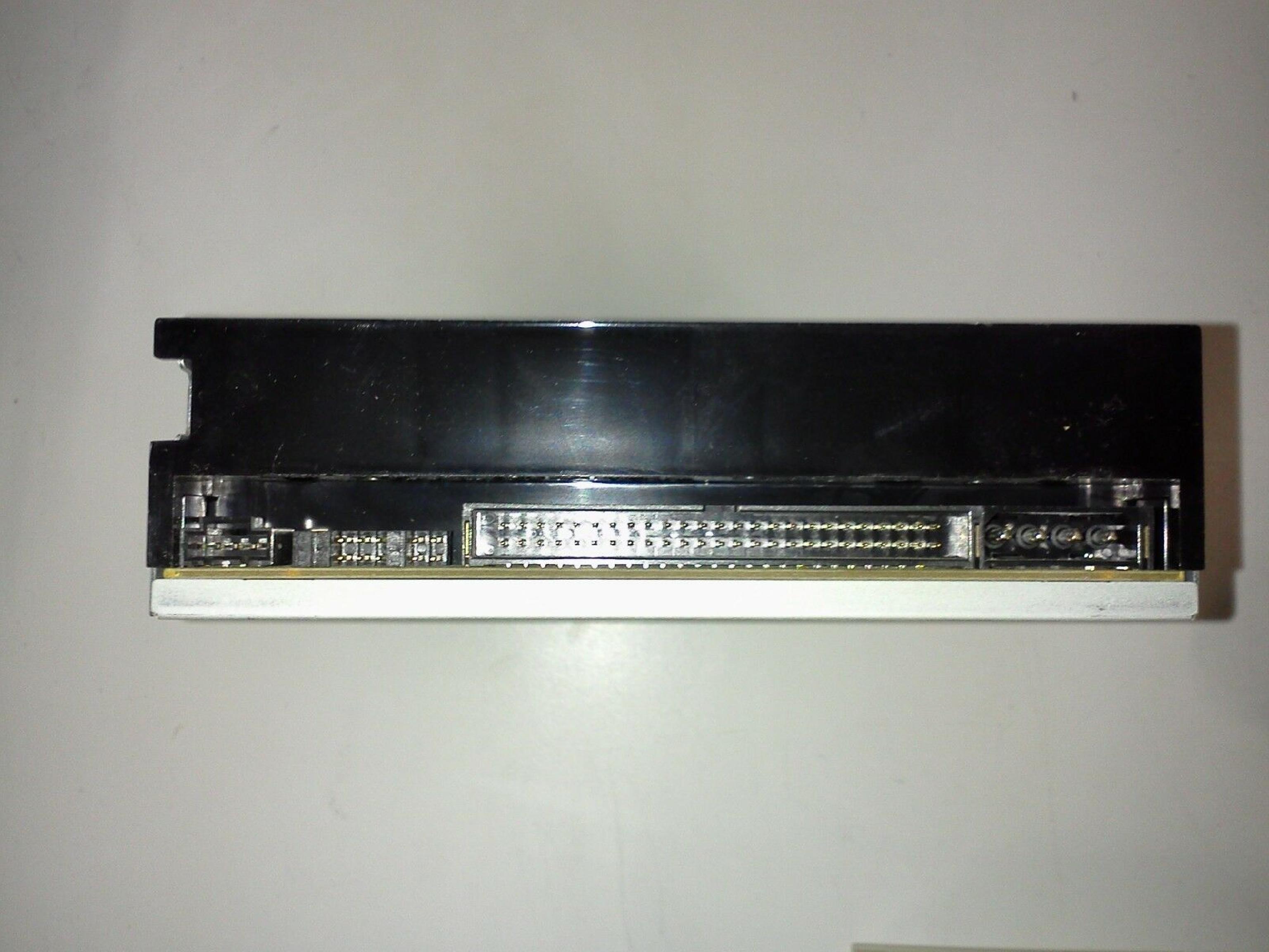 SUN MICROSYSTEMS 3900025-02 DVD-ROM DRIVE