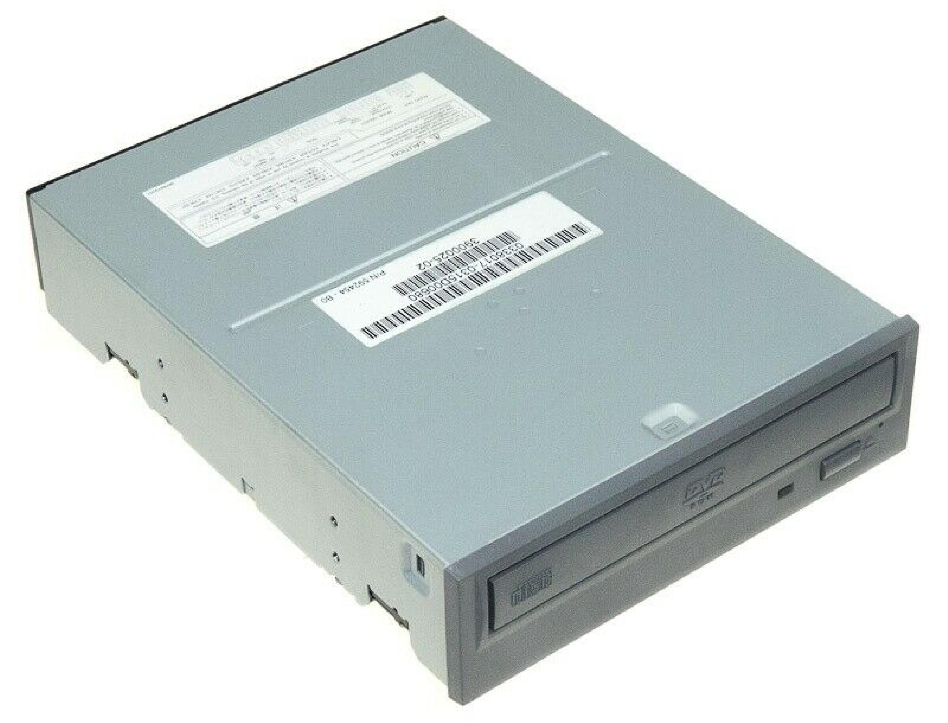 SUN MICROSYSTEMS 3900025-02 DVD-ROM DRIVE