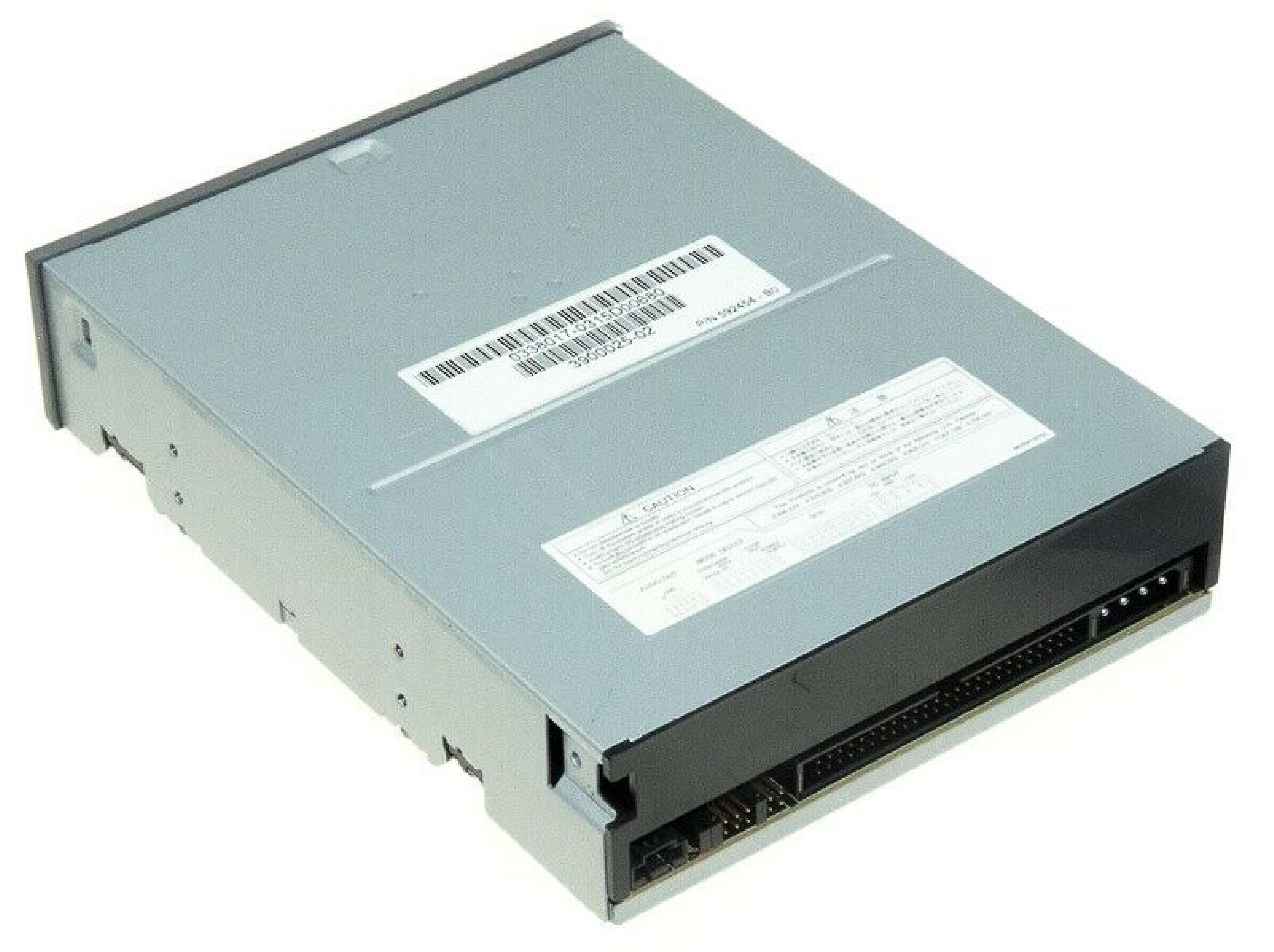 SUN MICROSYSTEMS 3900025-02 DVD-ROM DRIVE