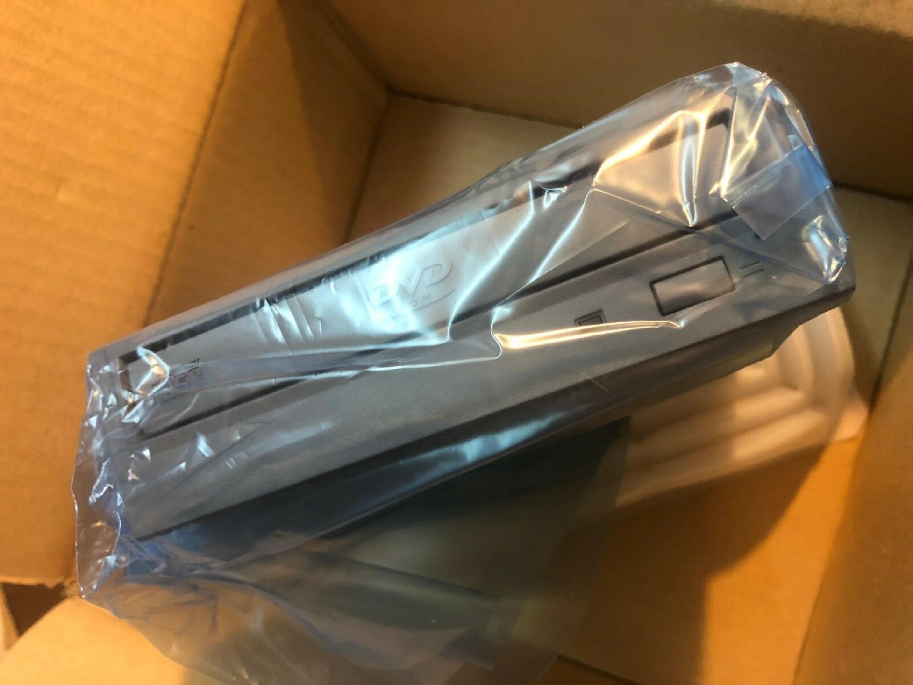 SUN MICROSYSTEMS 592454-B0 DVD-ROM DRIVE