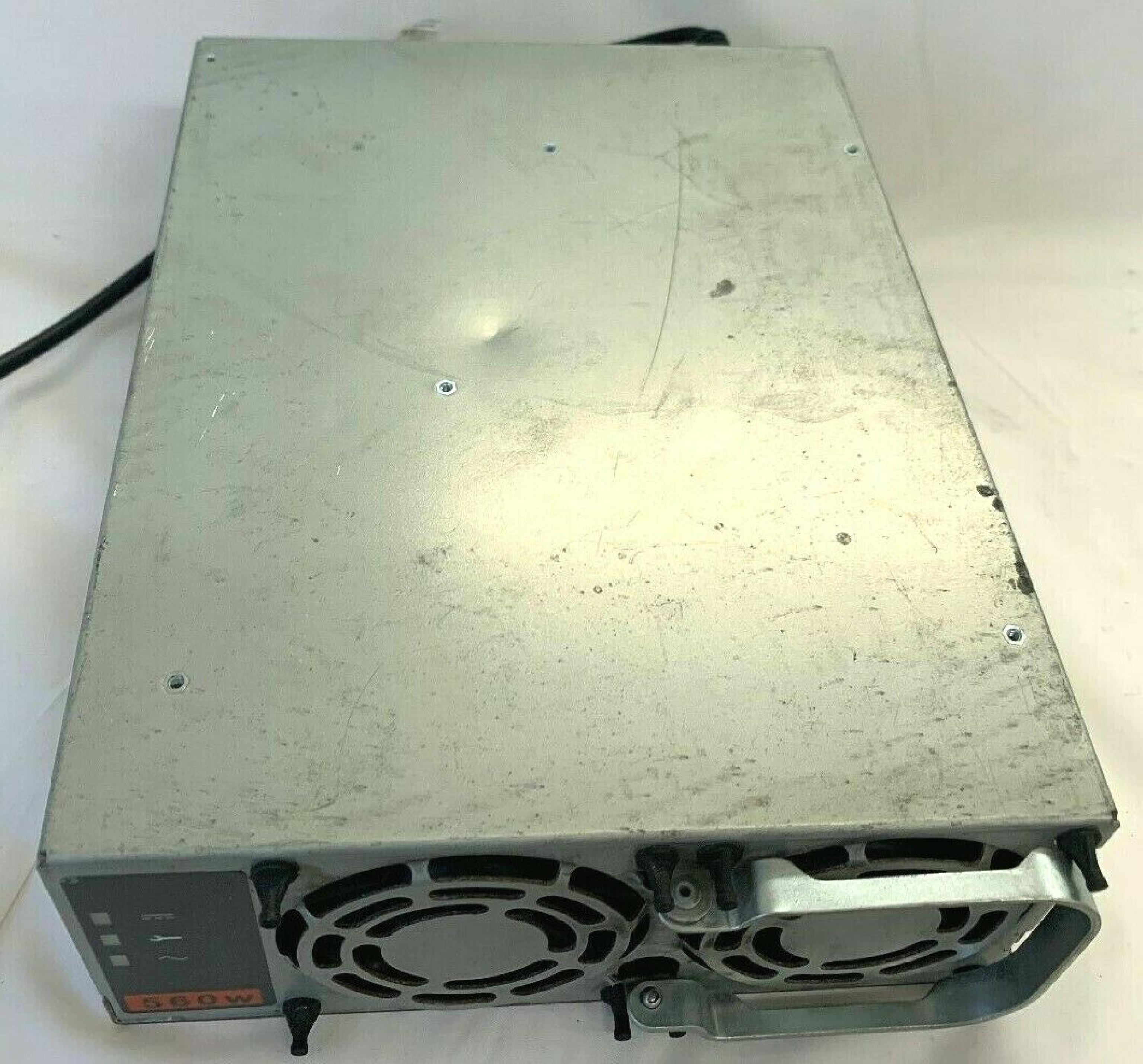 AMP / TYCO CS931A 560W POWER SUPPLY FOR SUNFIRE 280R