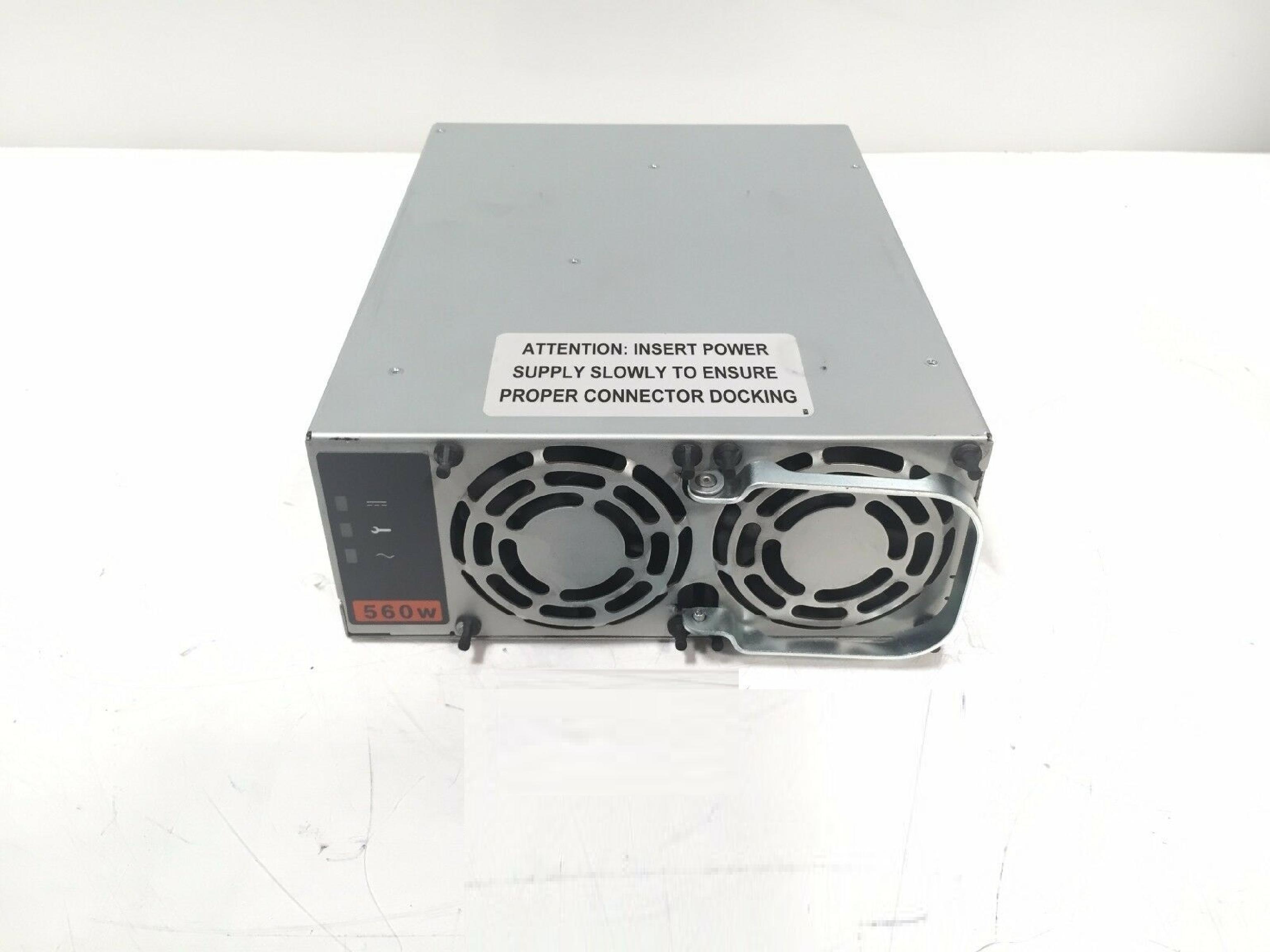 AMP / TYCO CS931A 560W POWER SUPPLY FOR SUNFIRE 280R