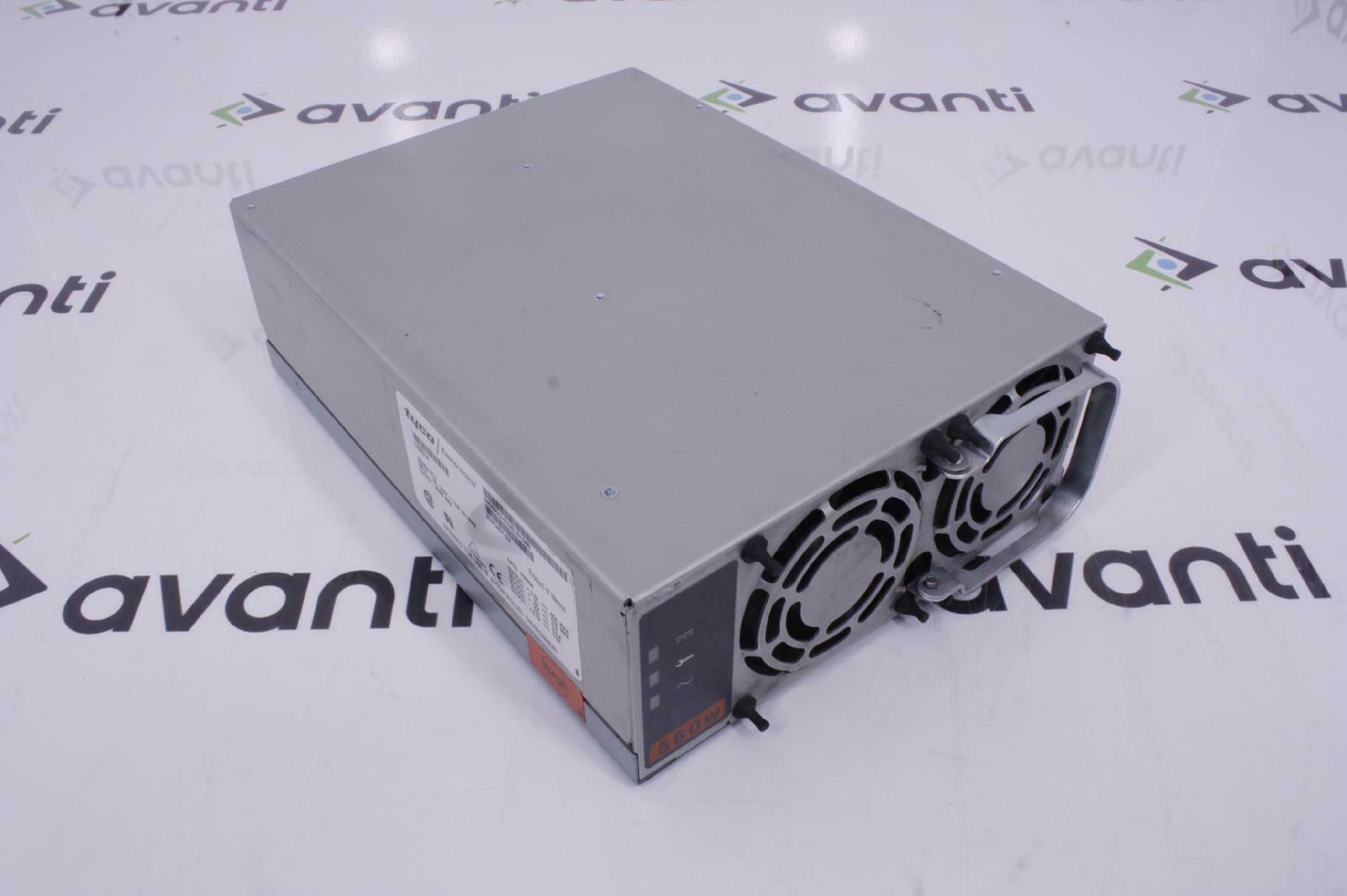 AMP / TYCO CS931A 560W POWER SUPPLY FOR SUNFIRE 280R