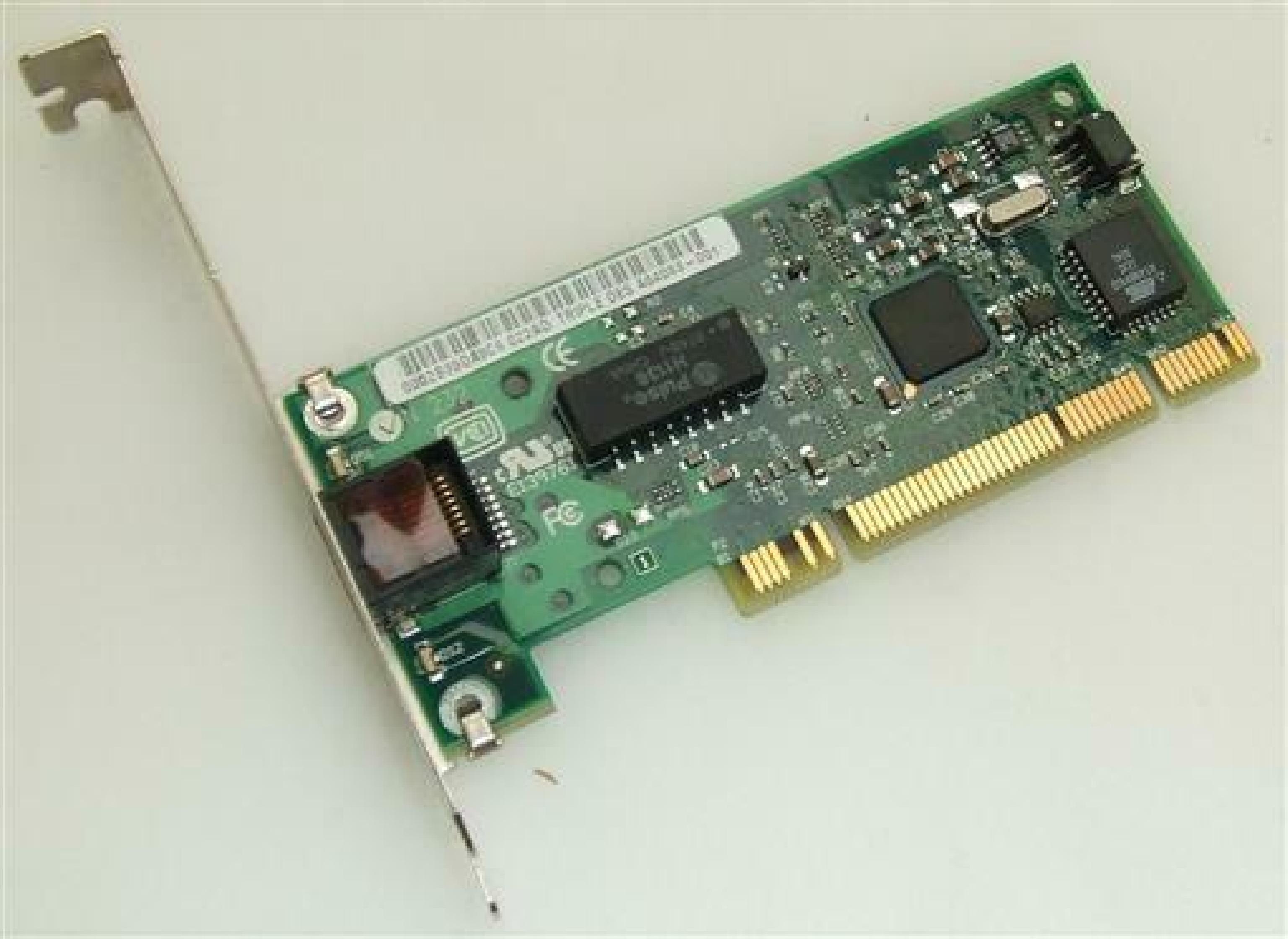 DELL MY-08G779 INTEL LAN CARD