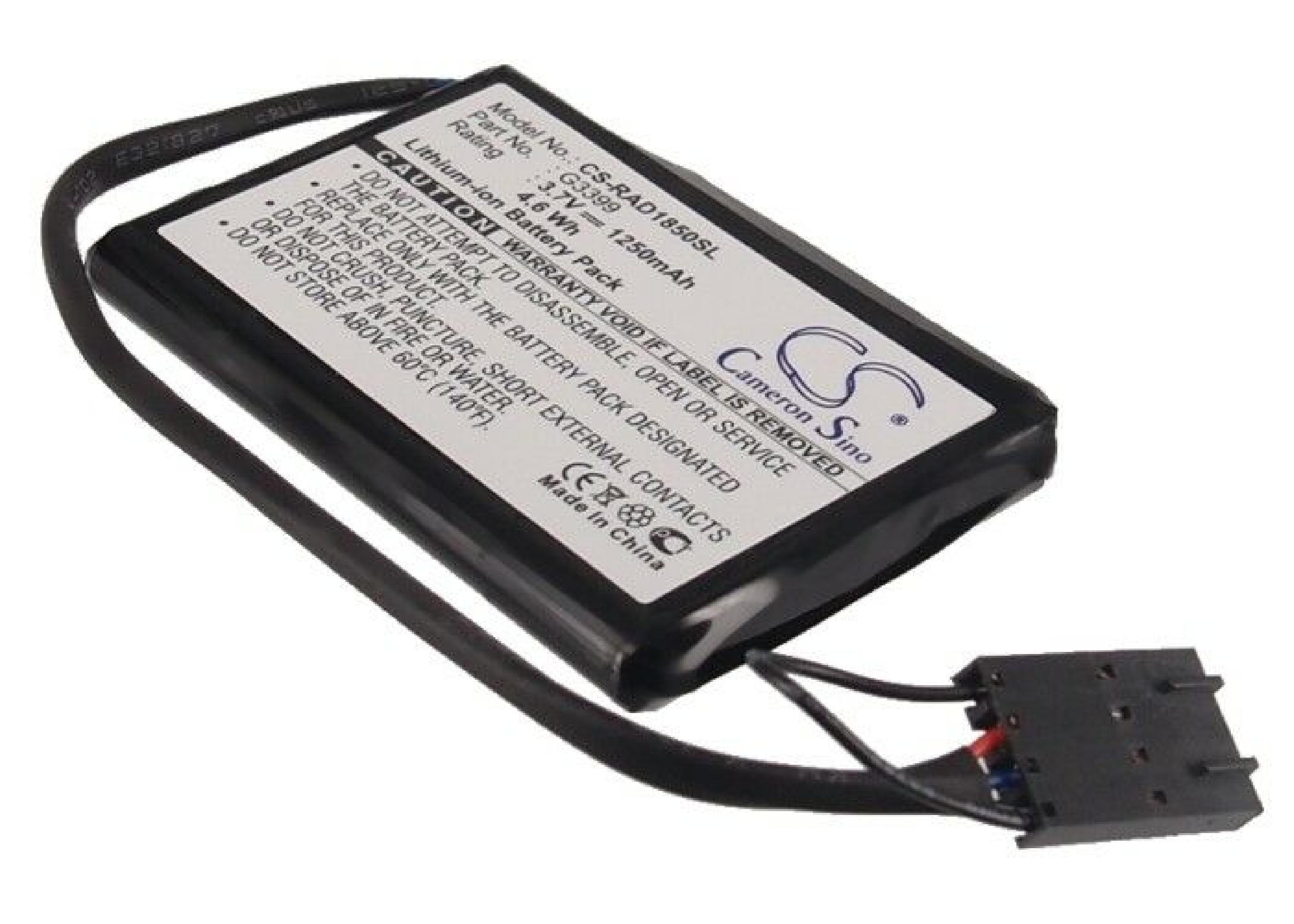 DELL G3399 LI-ION BATTERY