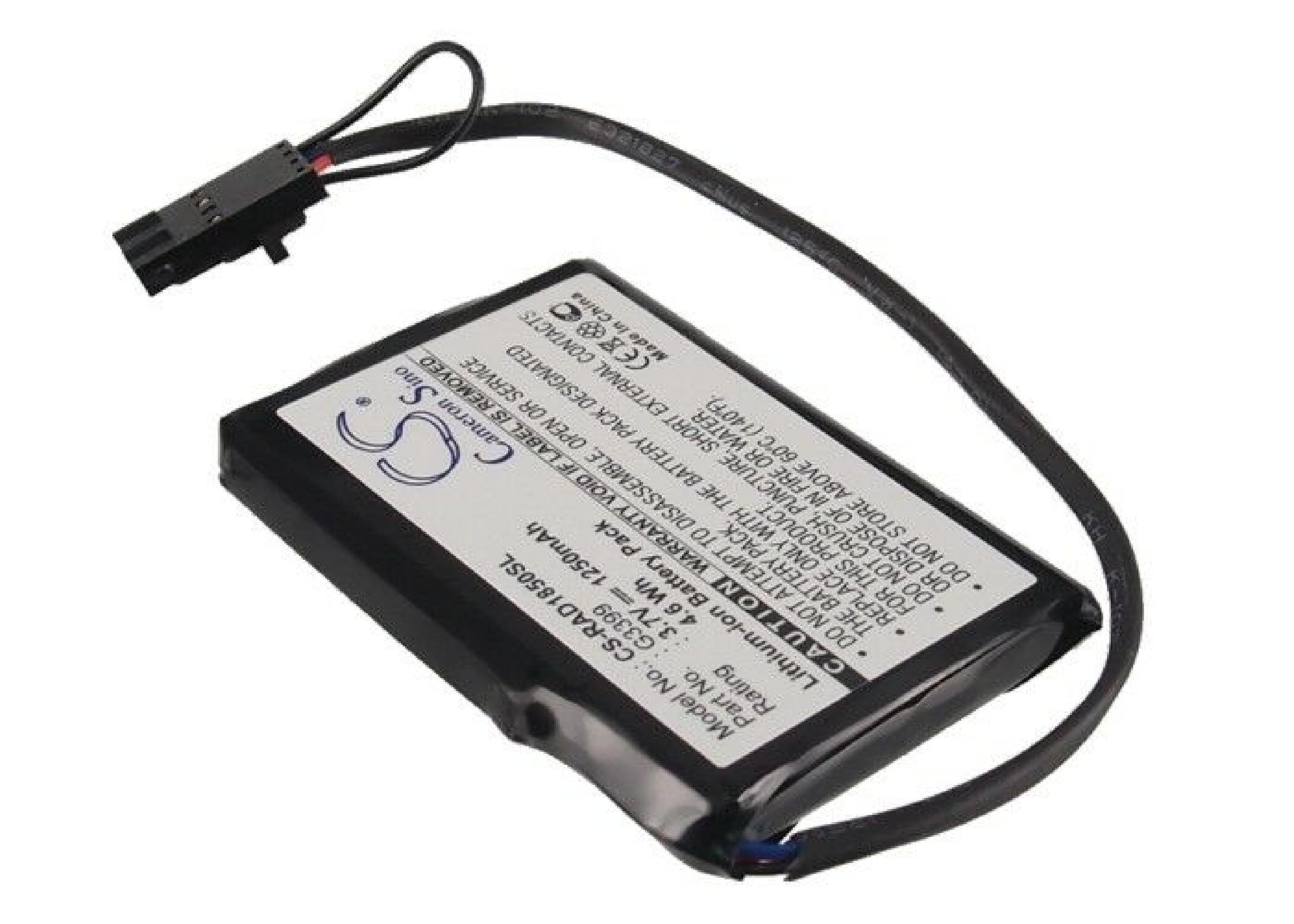 DELL G3399 LI-ION BATTERY